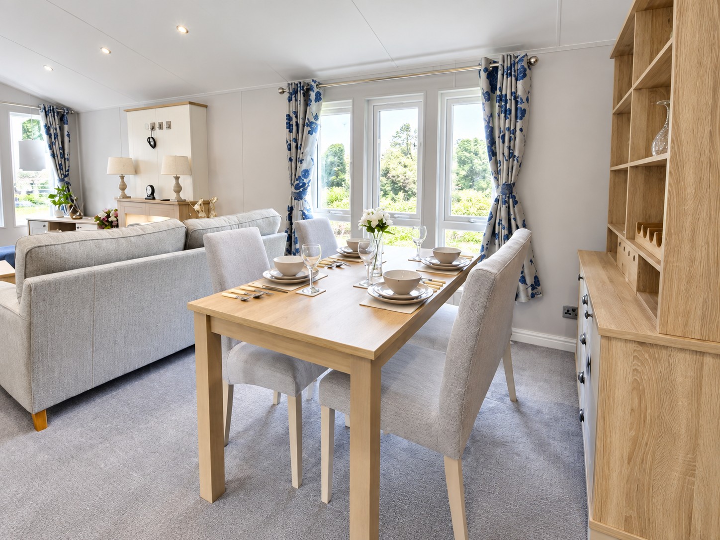Photo of Willerby Cranbrook 2018 (Lodge)