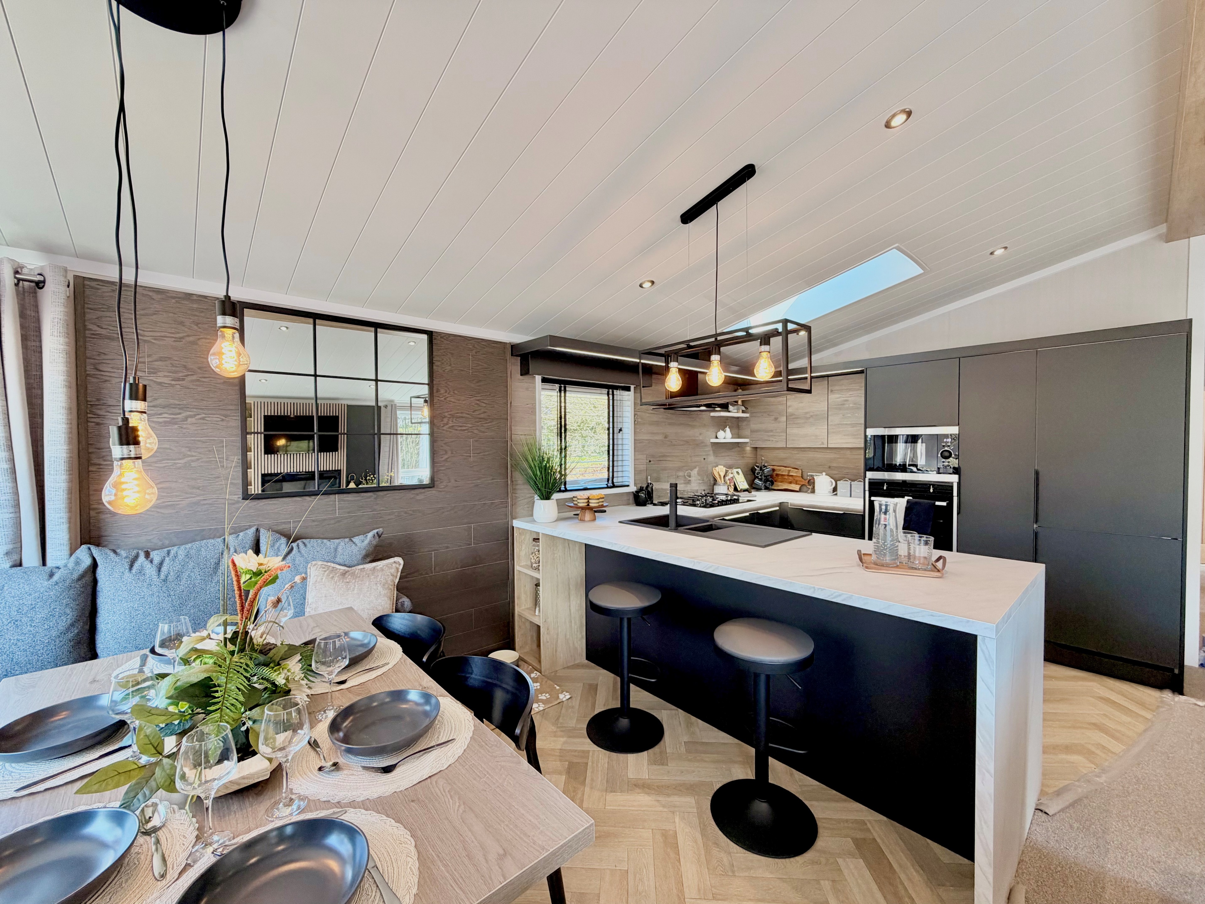 Photo of Swift Toronto 2026 (Luxury Lodge)