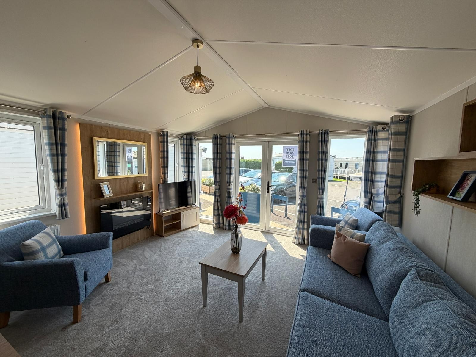 Sunseeker Spirit    2025 (Villa) Accommodation in Fareham
