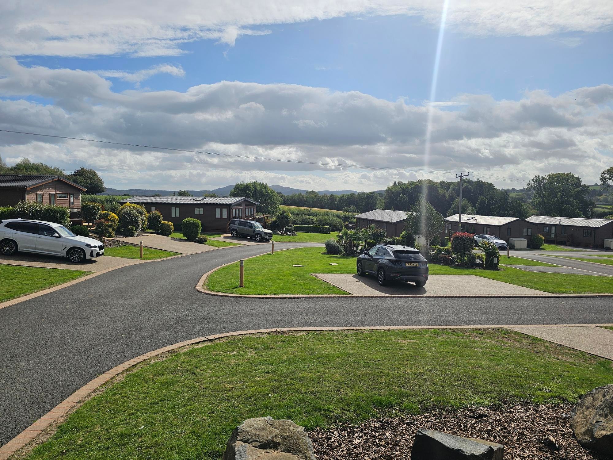 Photo of Willerby Horsham 2025 (Luxury Lodge)