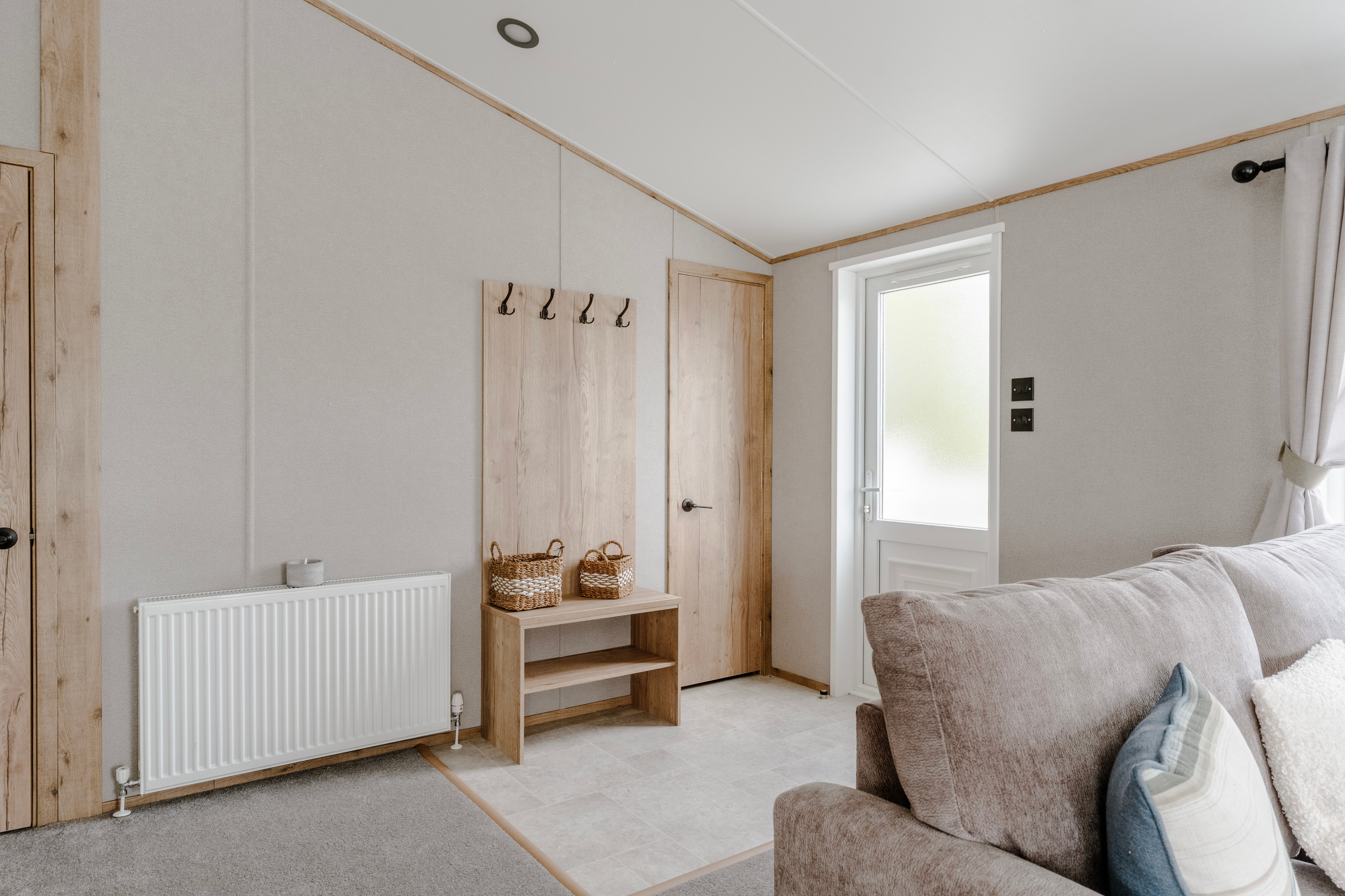 Photo of ABI Superior 2026 (Static Caravan)