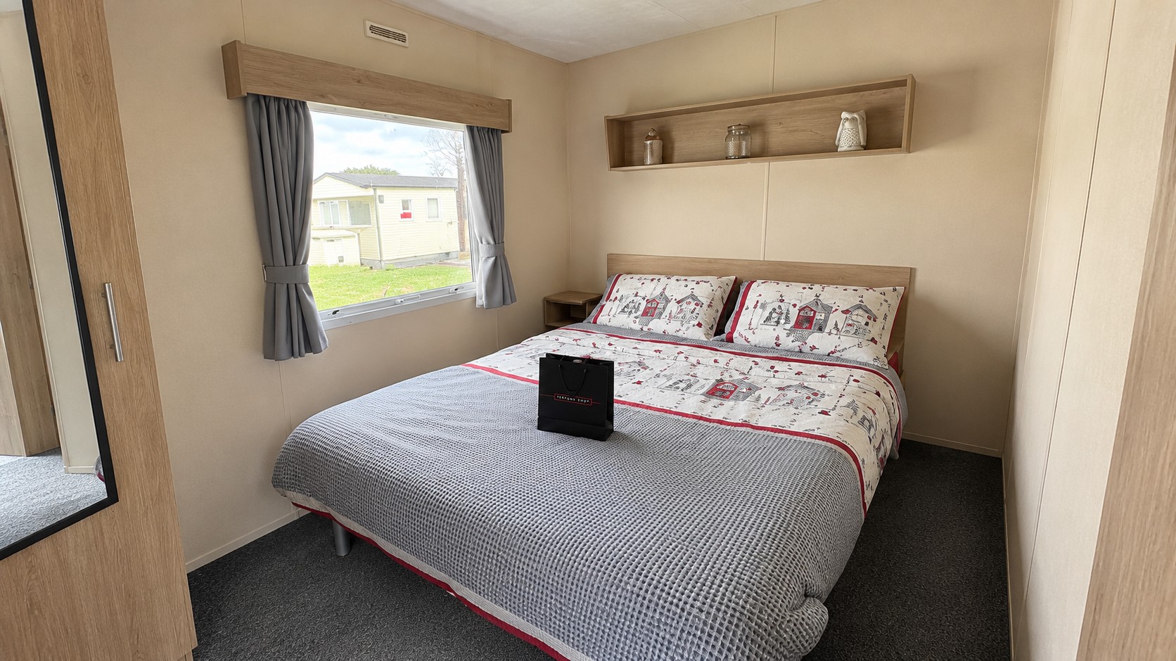 Photo of Delta Summer 2011 (Static Caravan)