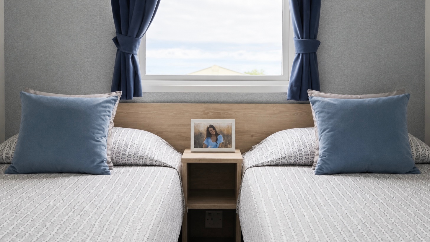 Photo of Victory Silverwood 2024 (Static Caravan)