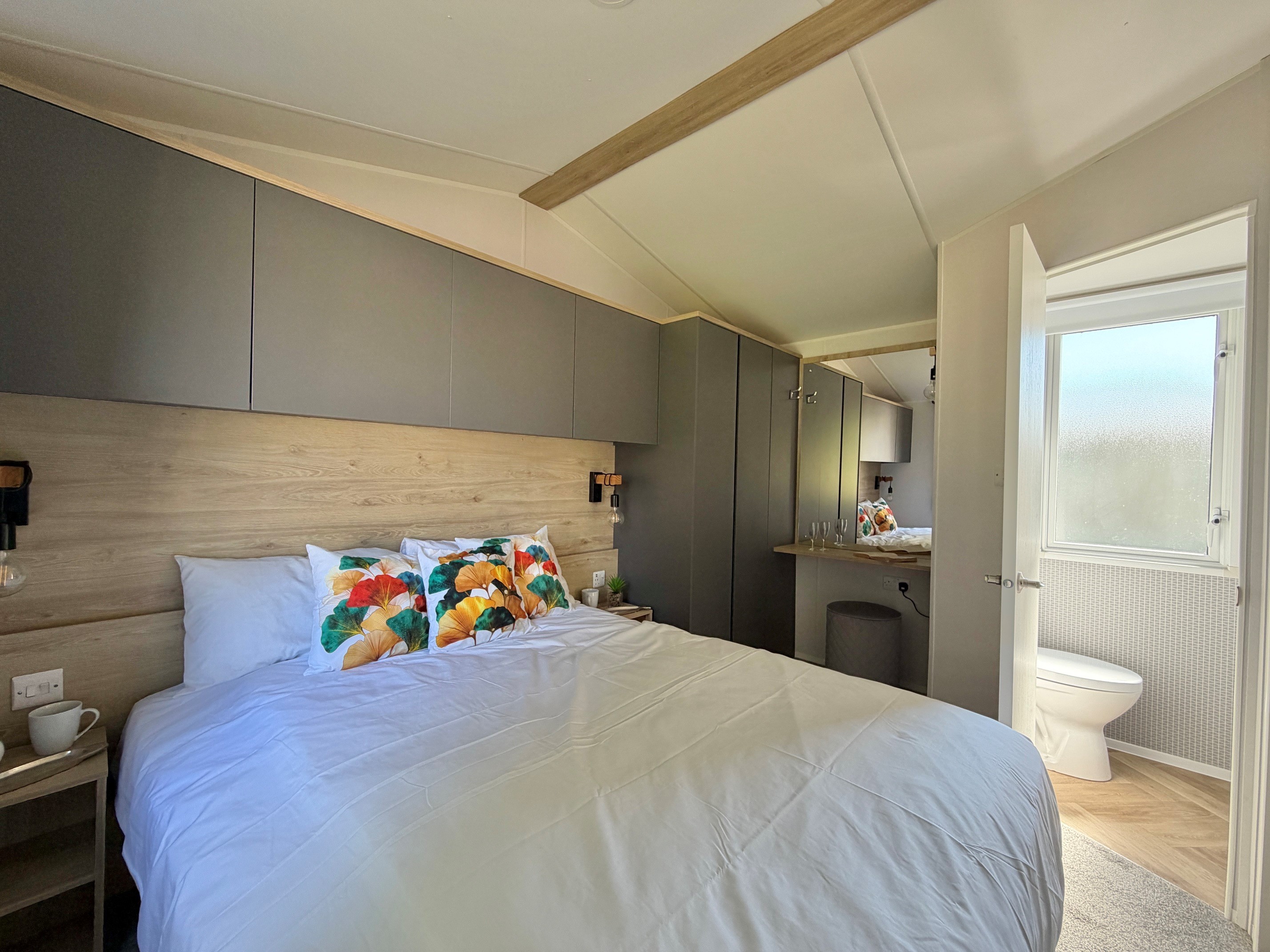 Photo of Atlas Chorus 2023 (Static Caravan)