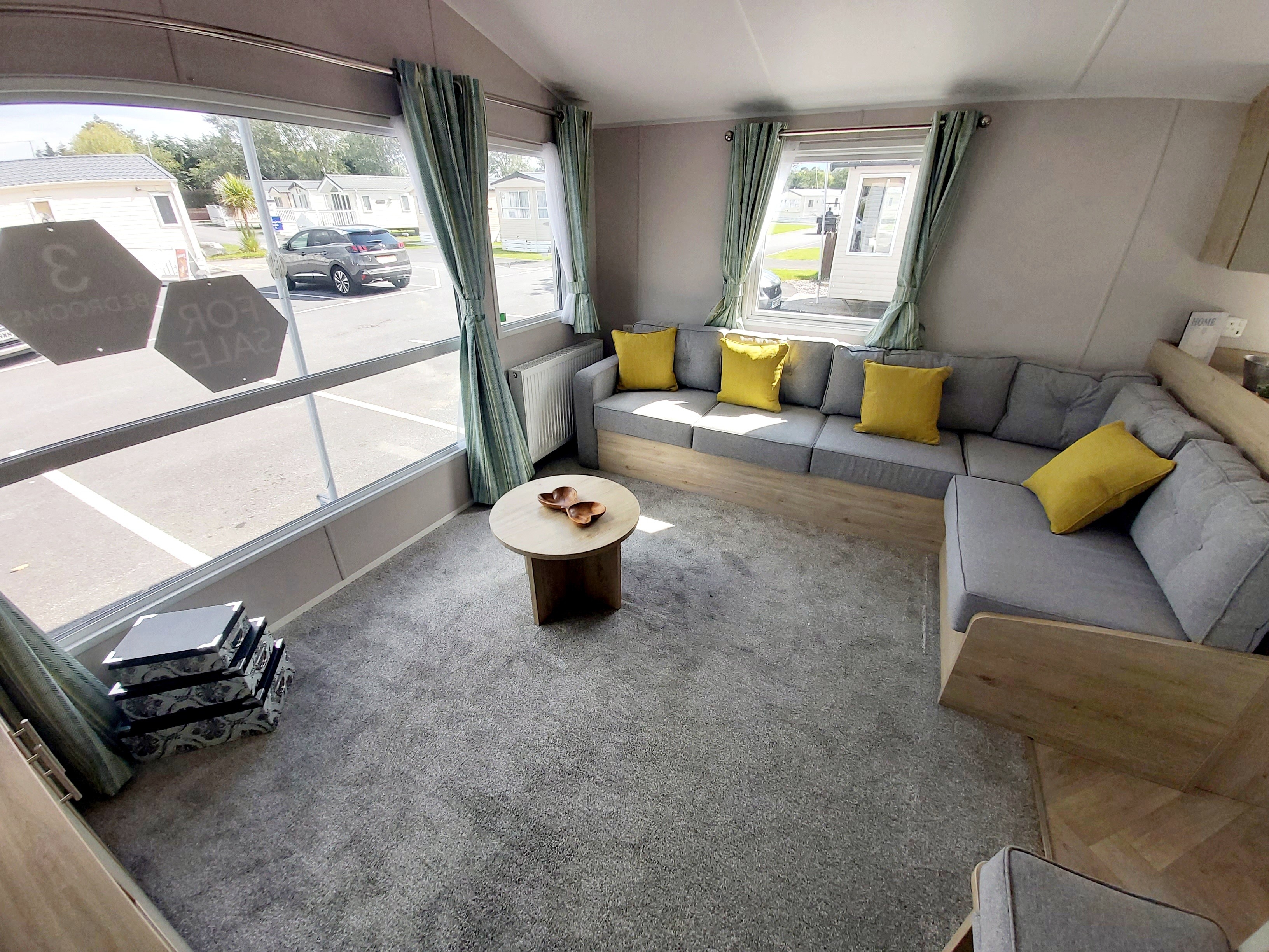 Photo of Atlas Eden 2021 (Static Caravan)