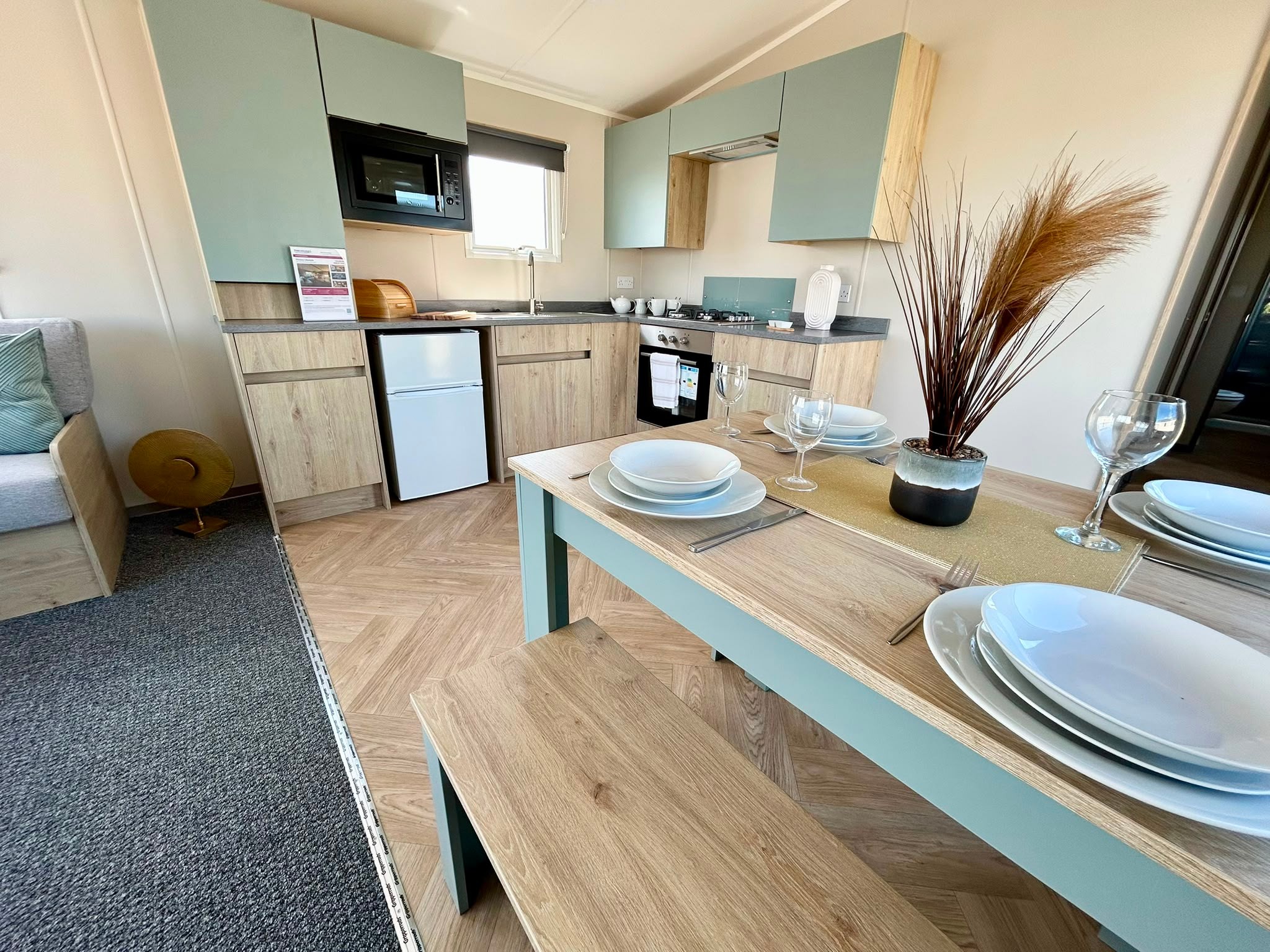 Photo of Victory Lifestyle 2024 (Static Caravan)