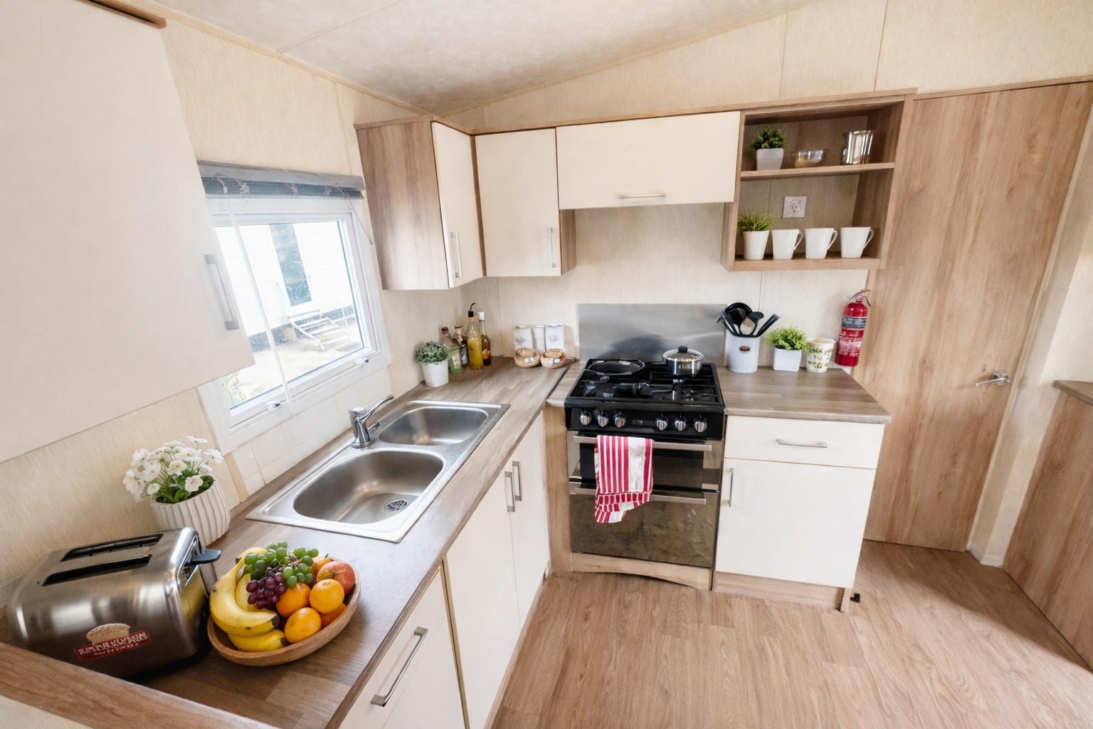 Photo of ABI Eminence 2014 (Static Caravan)