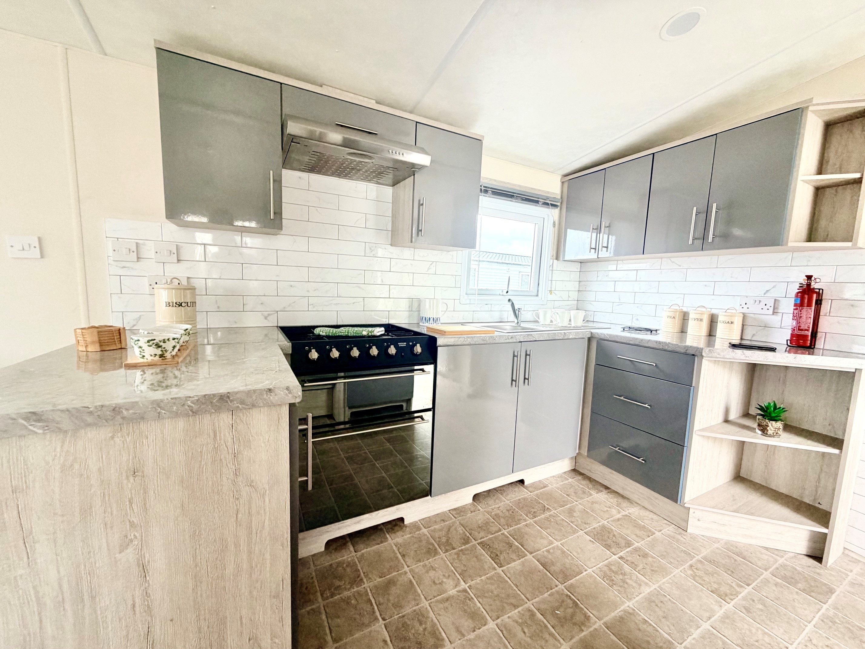 Photo of Delta Sapphire 2019 (Static Caravan)