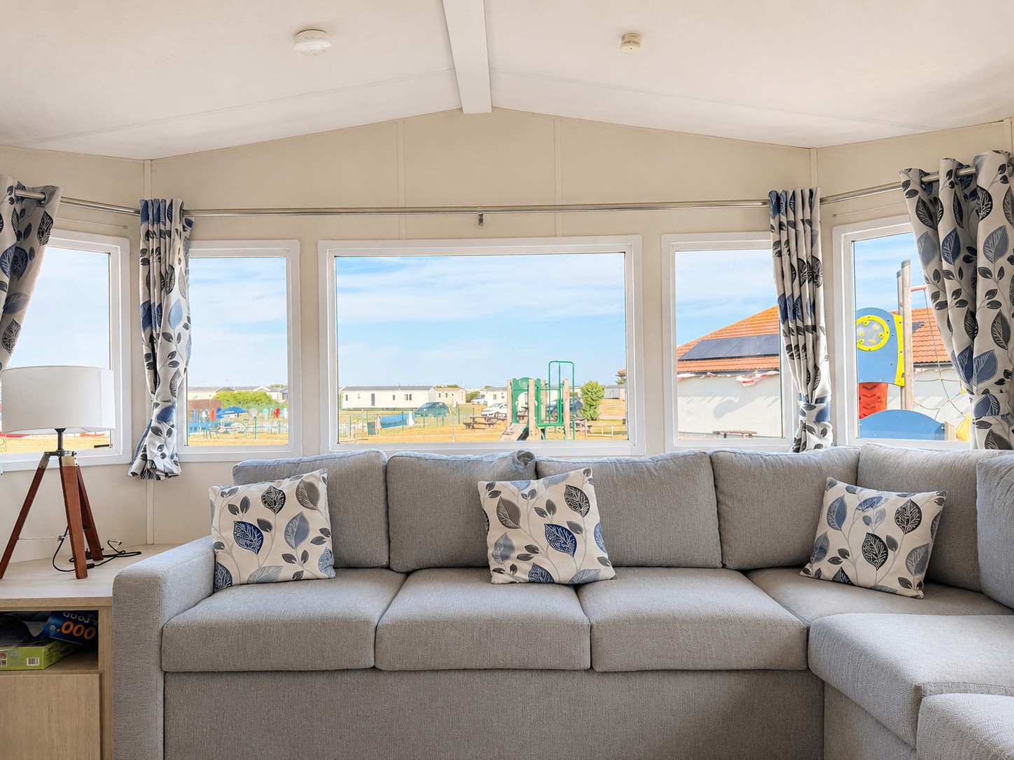 Photo of Delta Wadhurst 2020 (Static Caravan)
