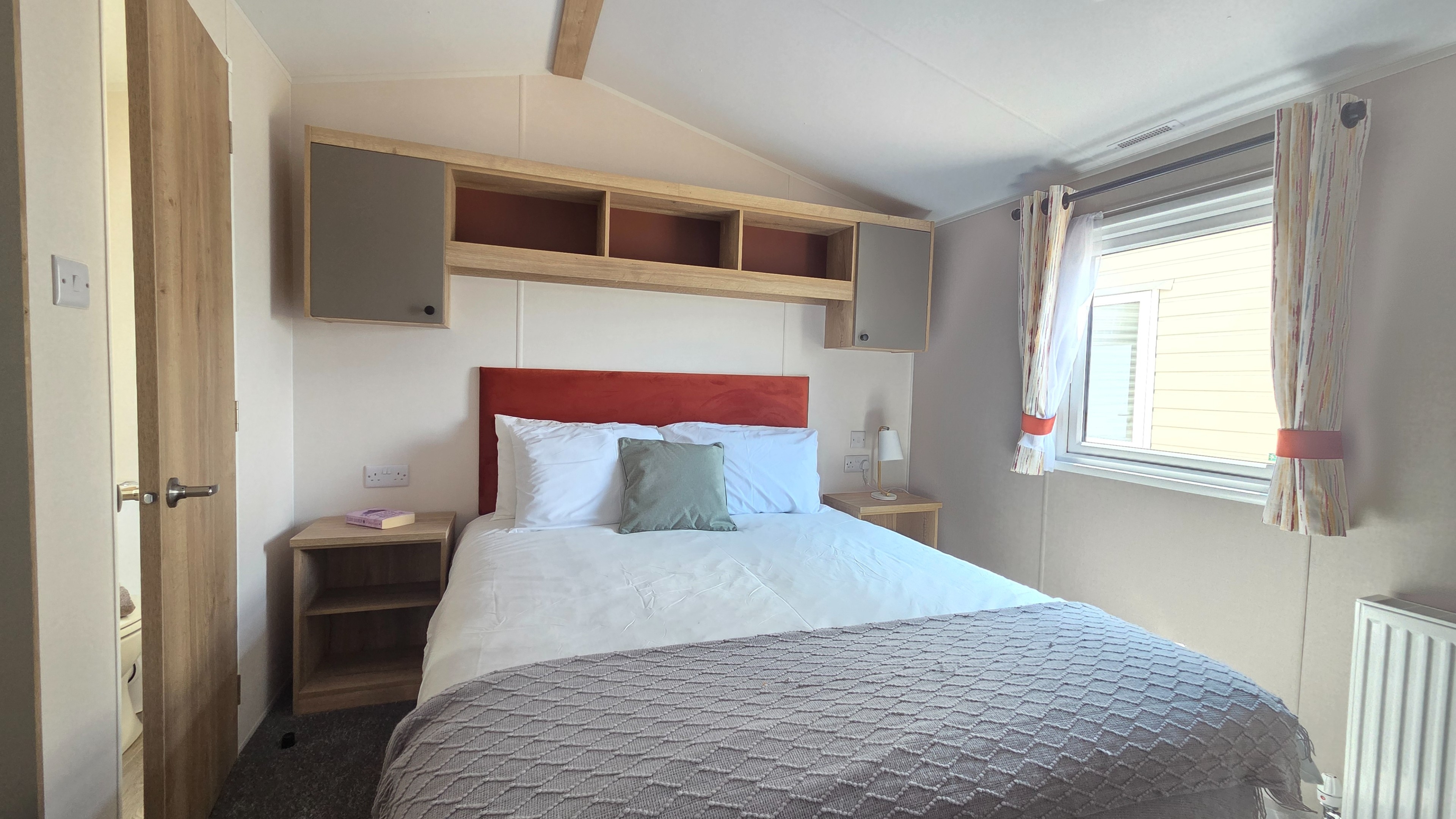 Photo of Willerby Rio 2025 (Static Caravan)