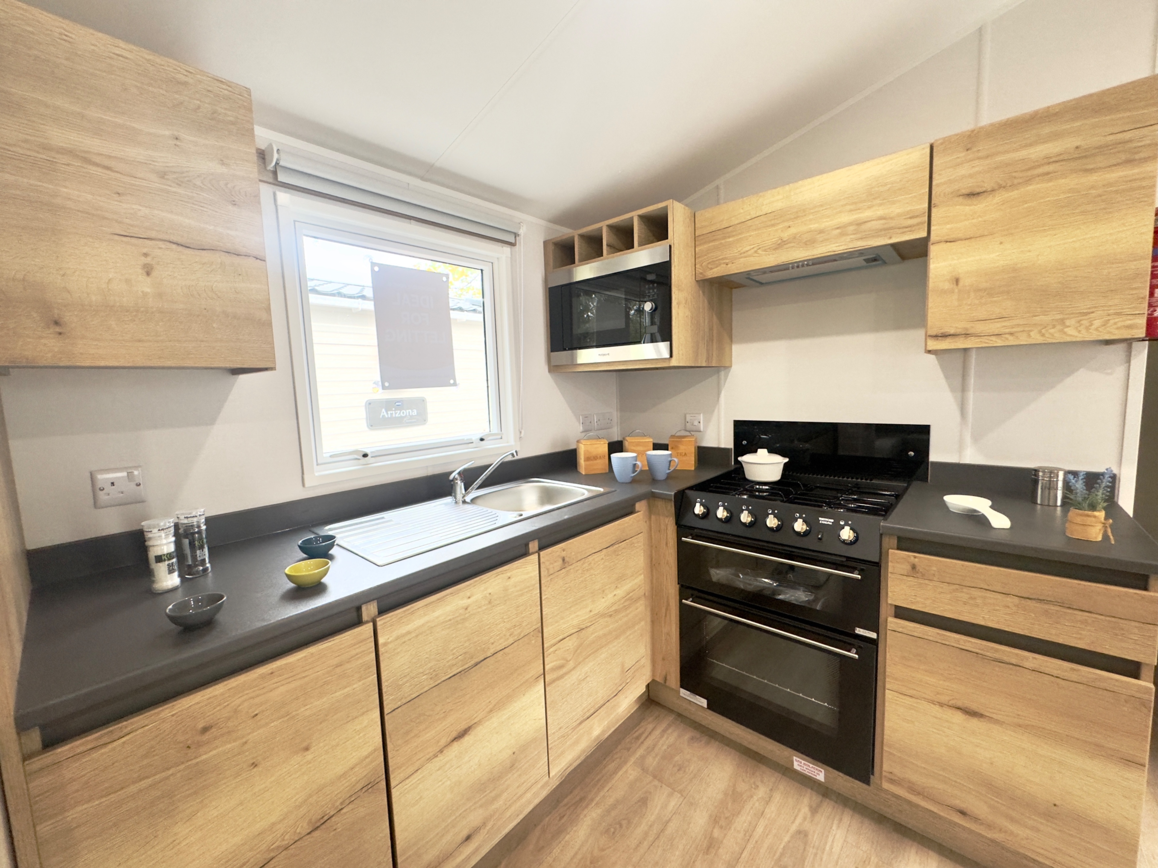 Photo of Willerby Midhurst 2024 (Static Caravan)
