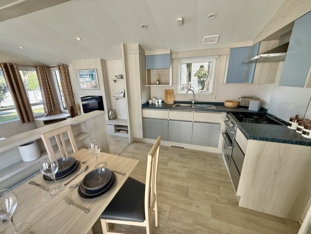 Photo of Atlas Ruby 2015 (Static Caravan)