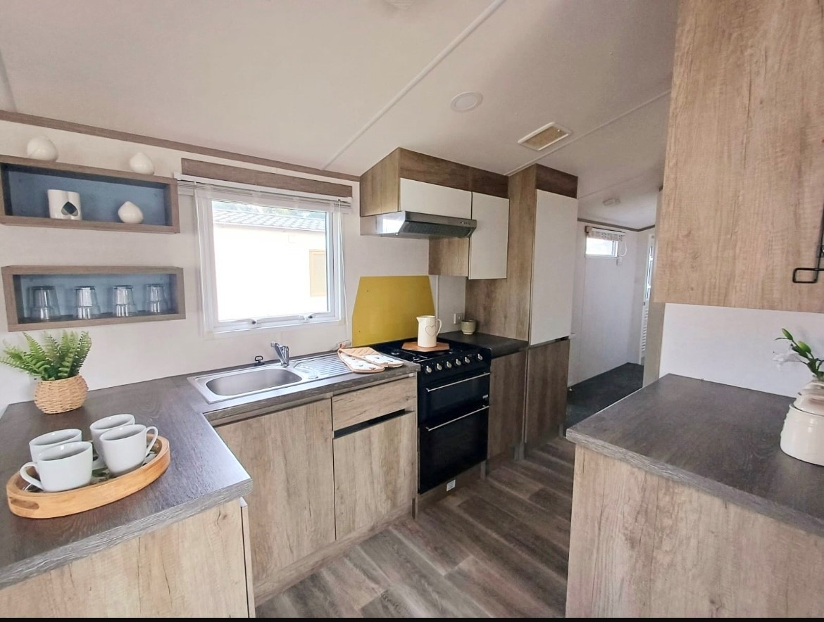 Photo of Atlas Moonstone 2019 (Static Caravan)
