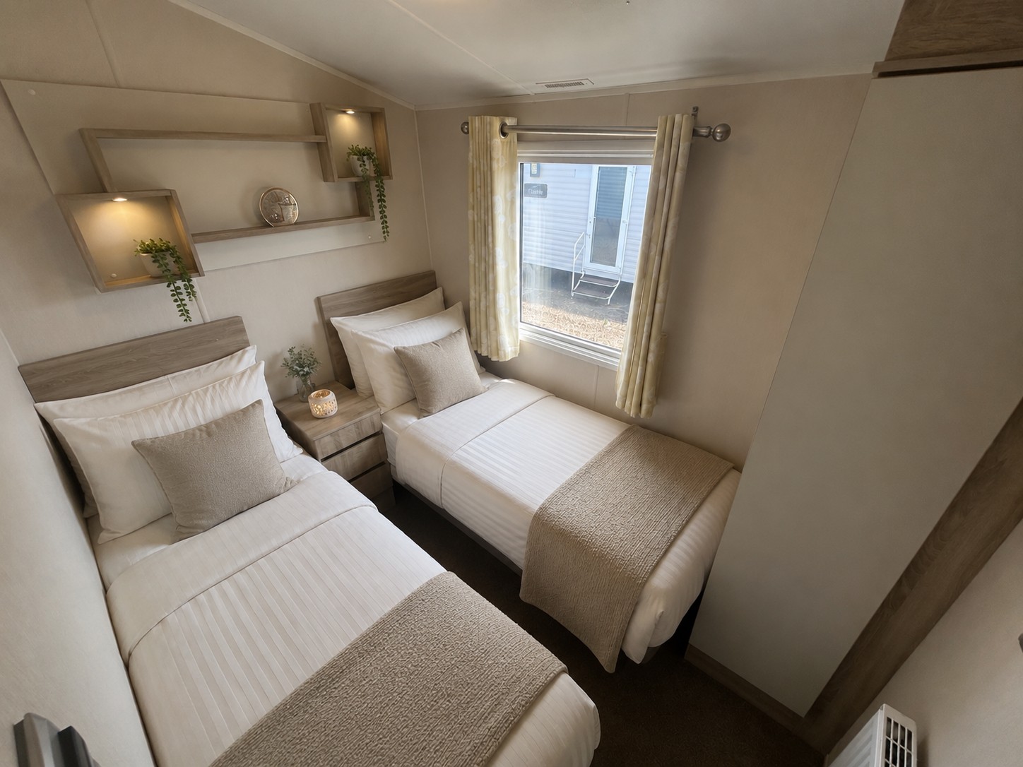 Photo of Willerby Lymington 2018 (Static Caravan)