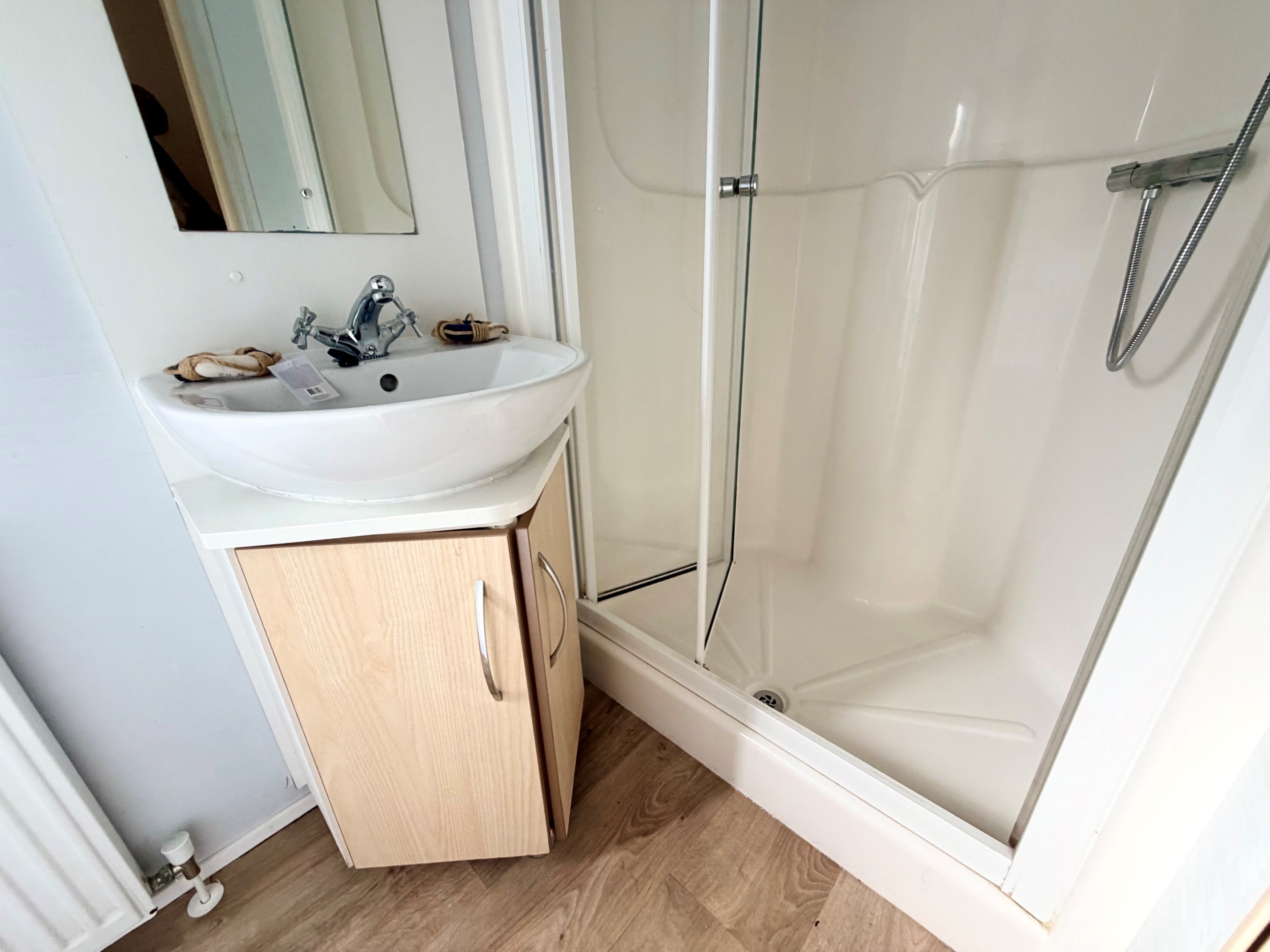 Photo of Willerby Rio Premier 2014 (Static Caravan)