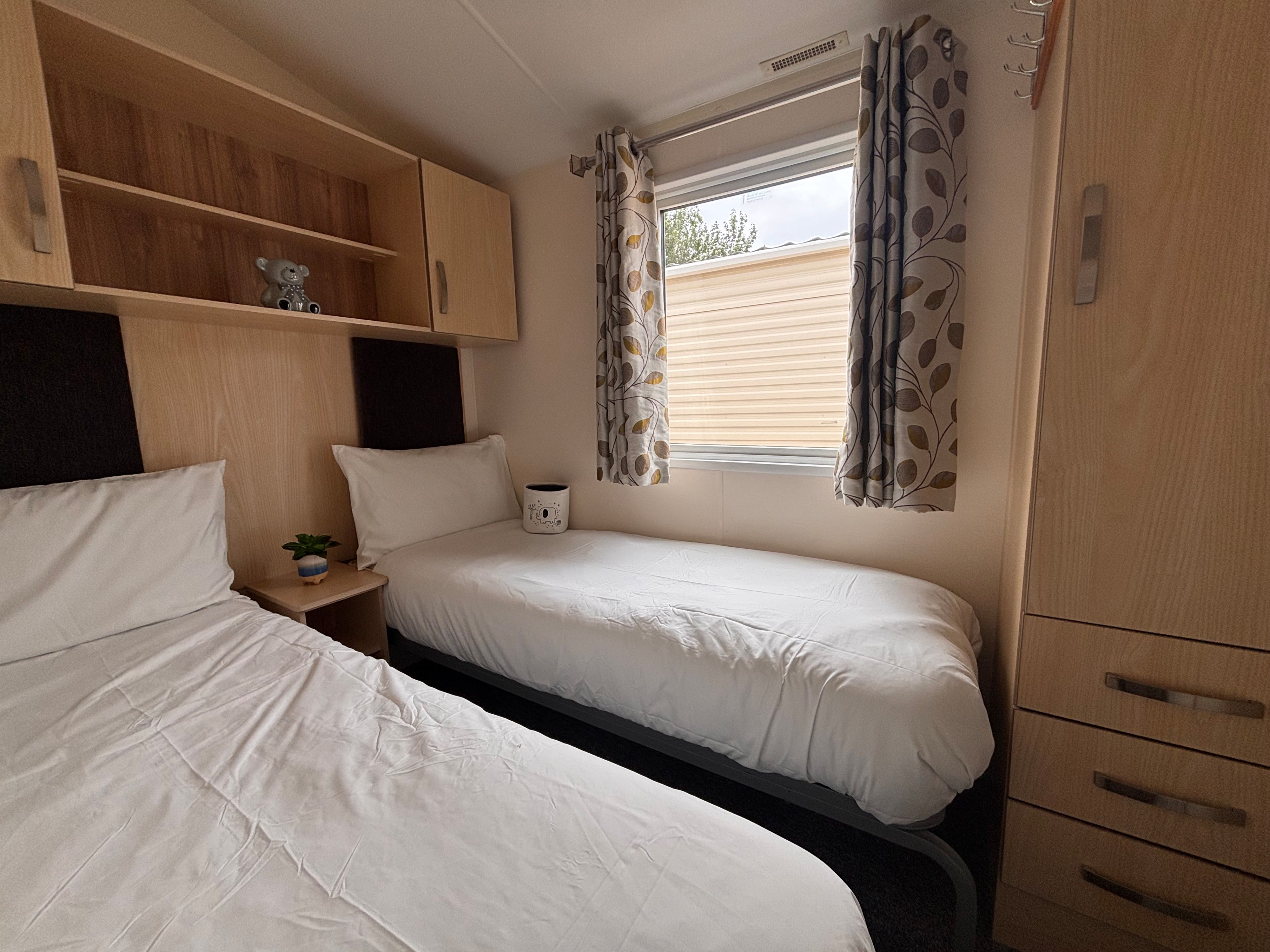 Photo of Willerby Rio Premier 2015 (Static Caravan)