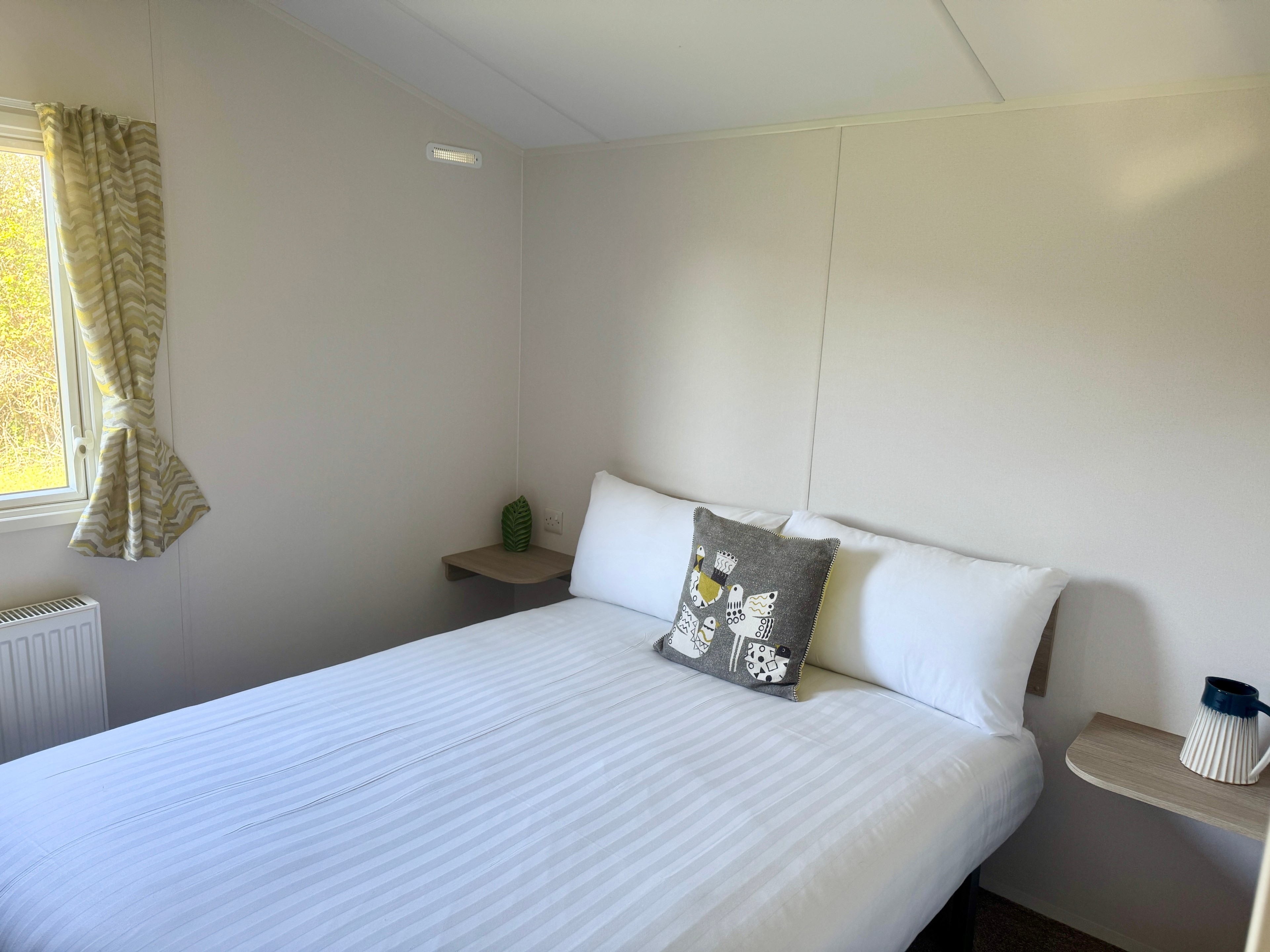 Photo of Atlas Fanfare 2024 (Static Caravan)