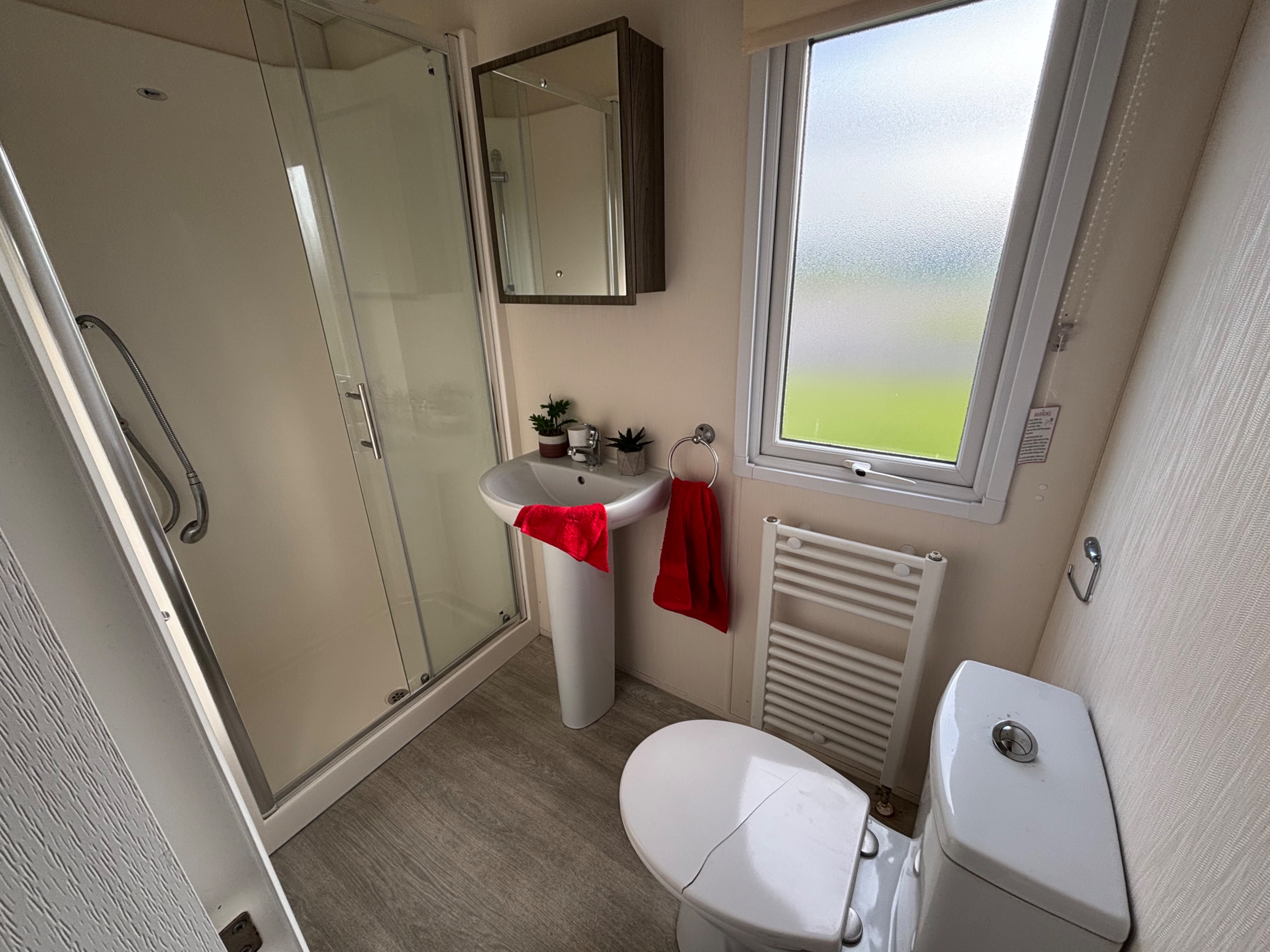 Photo of Delta Ascot 2017 (Static Caravan)