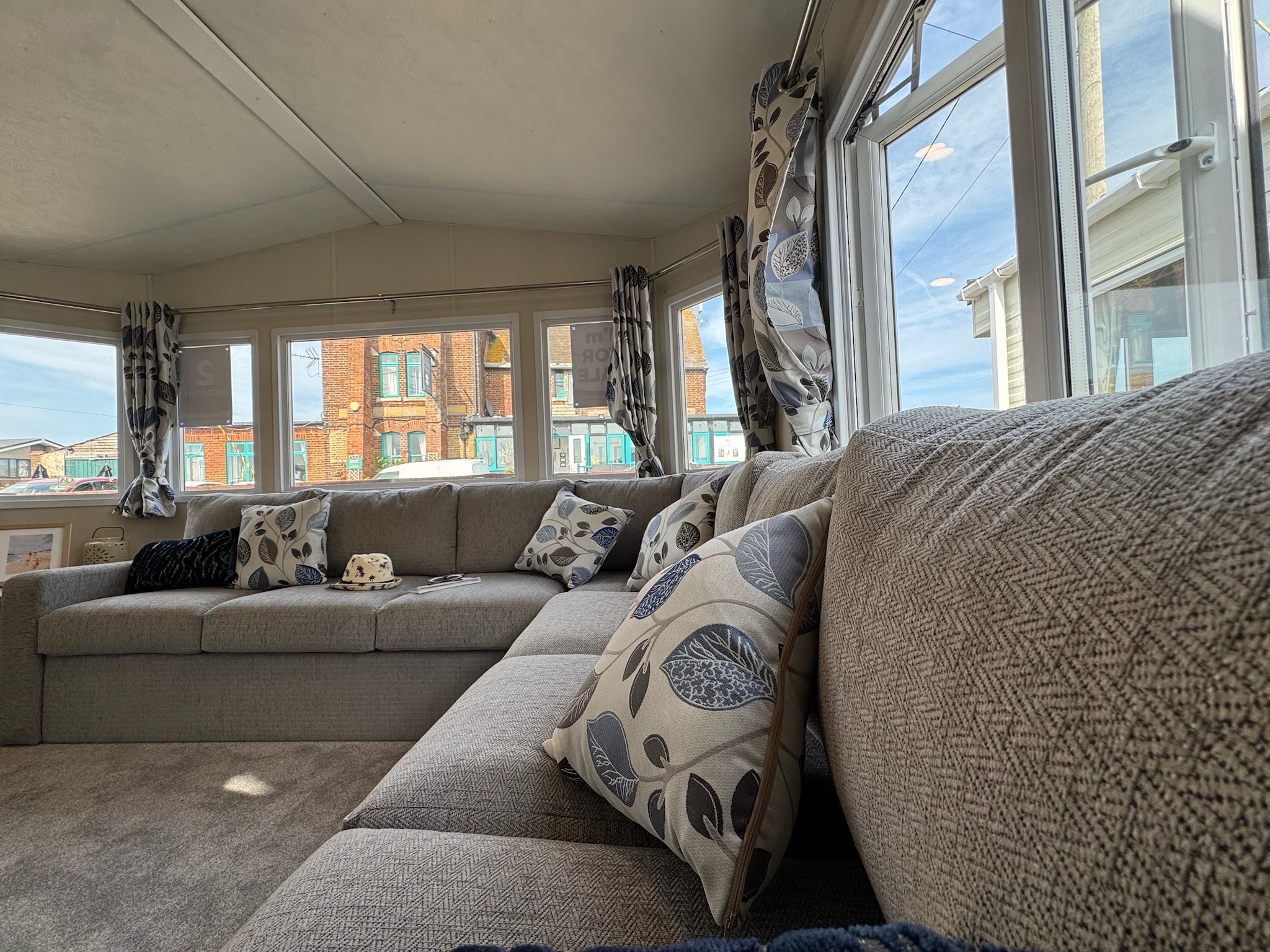 Photo of Delta Jubilee  2021 (Static Caravan)