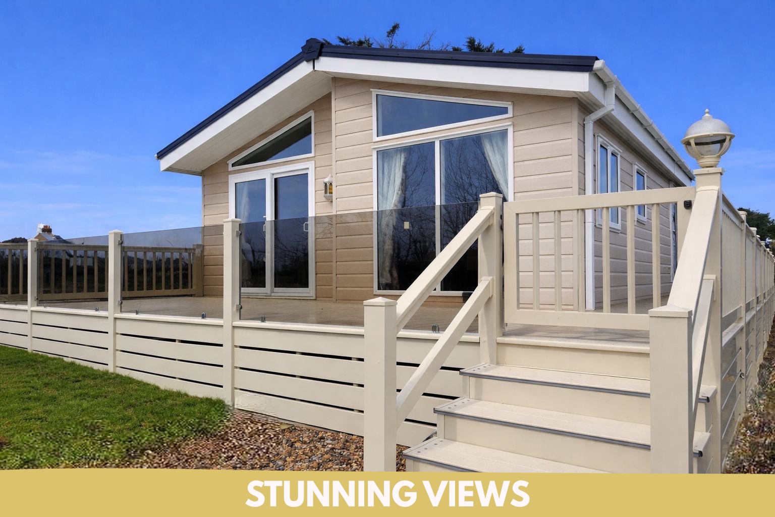 Photo of Delta Canterbury 2019 (Luxury Lodge)