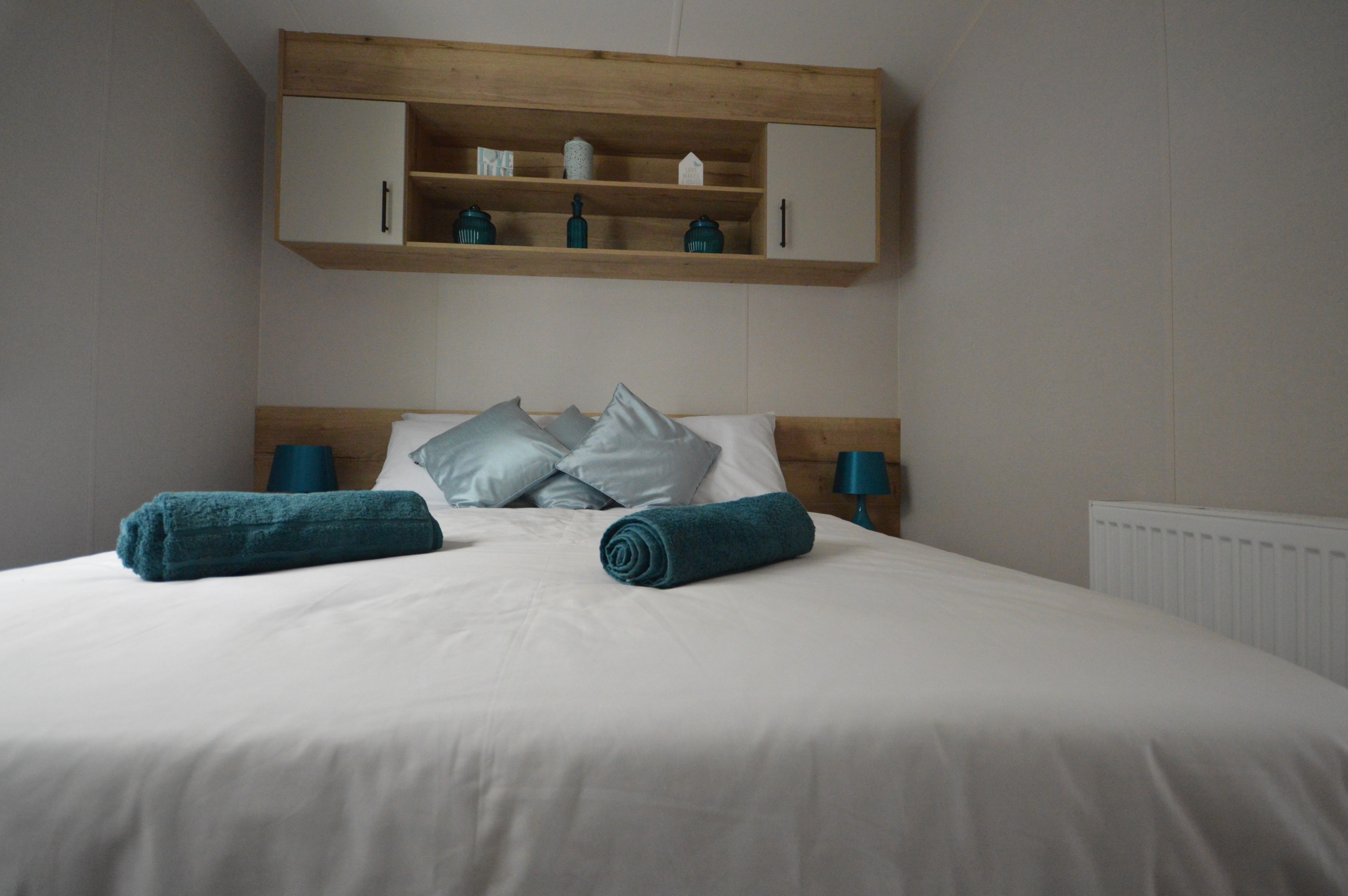 Photo of ABI Trieste 2021 (Static Caravan)