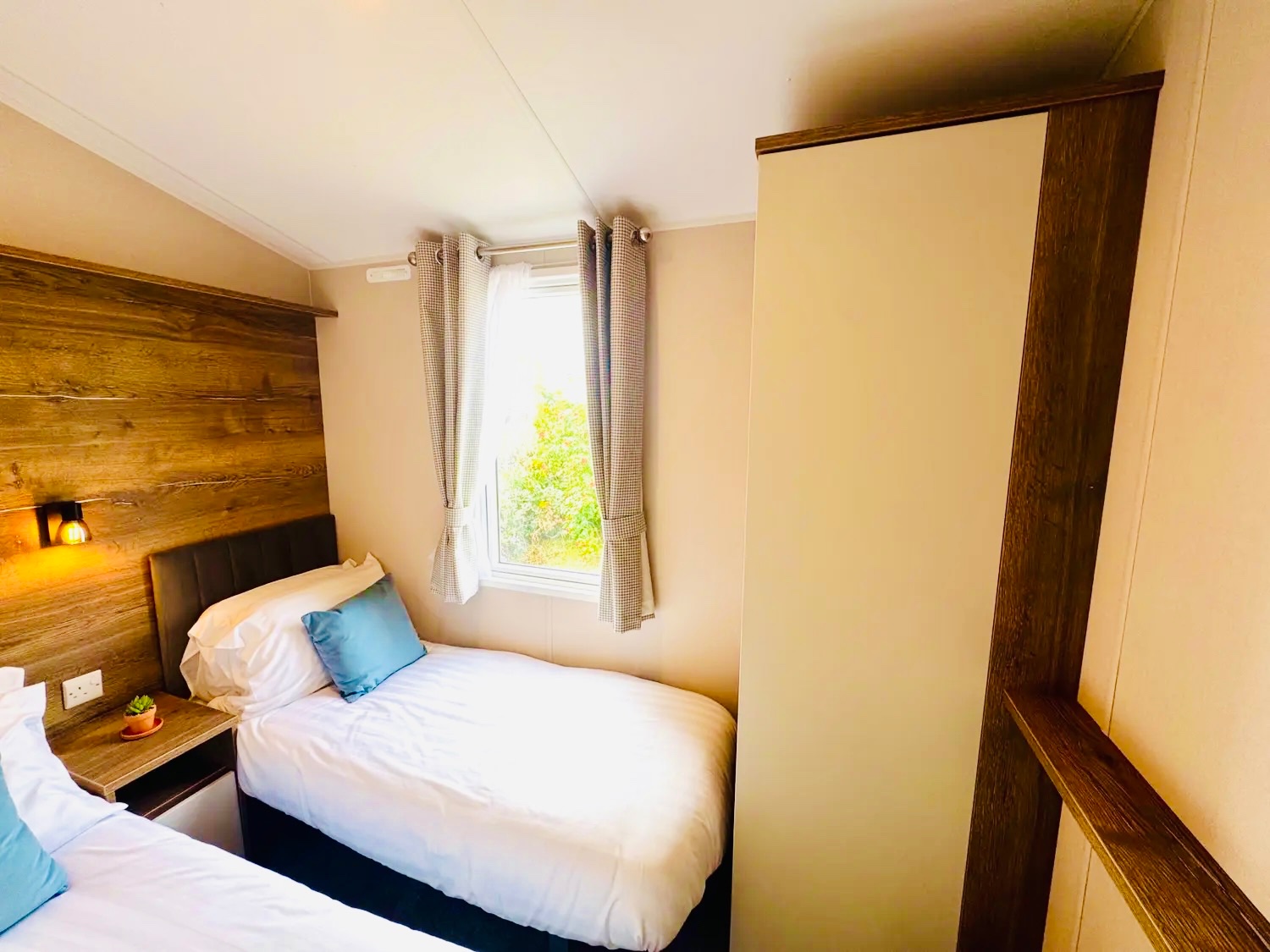 Photo of Atlas Sahara 2024 (Static Caravan)