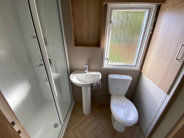 Photo of  Ashdale Outlook 2027 (Static Caravan)