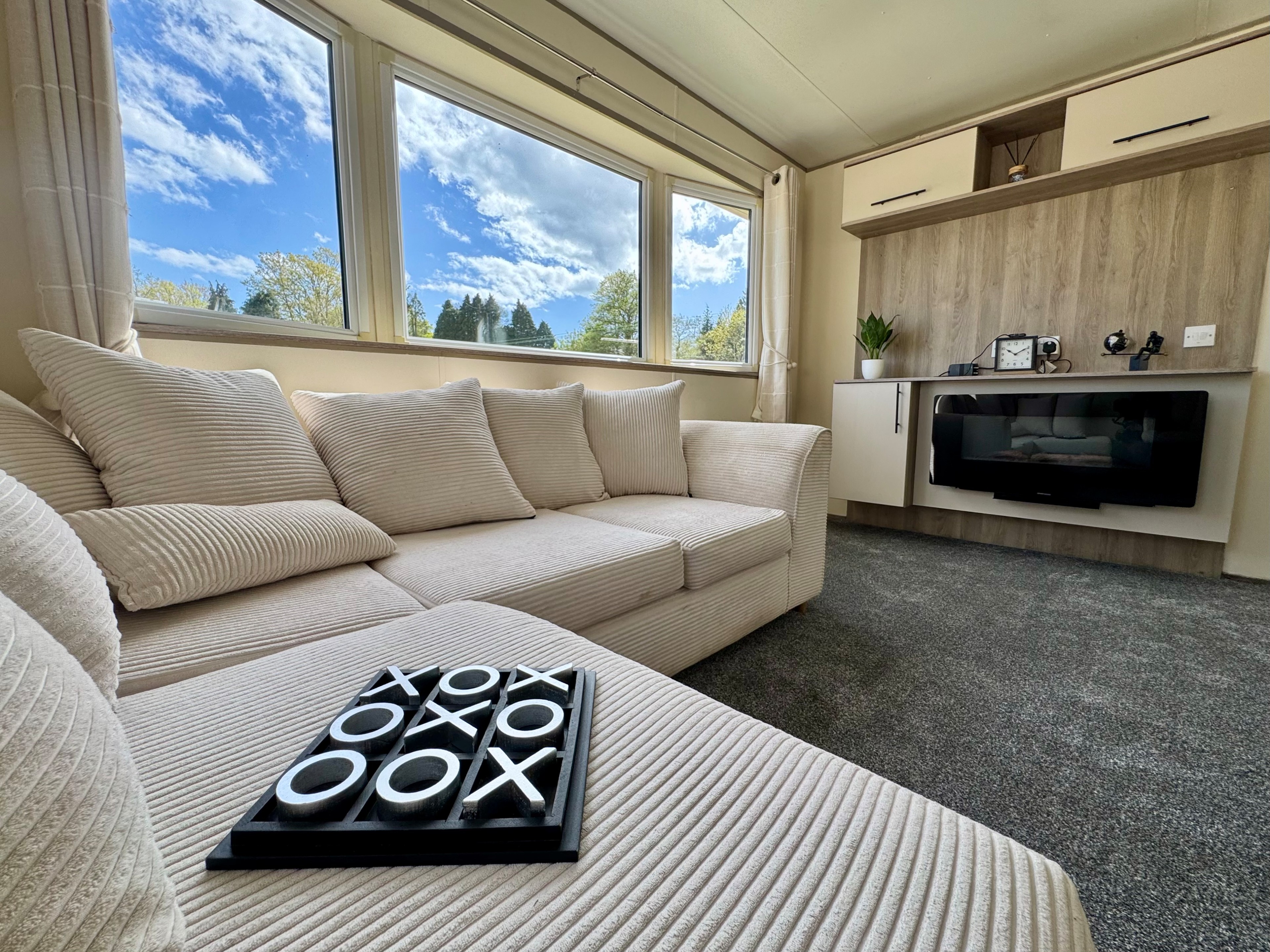 Photo of ABI Arizona 2019 (Static Caravan)