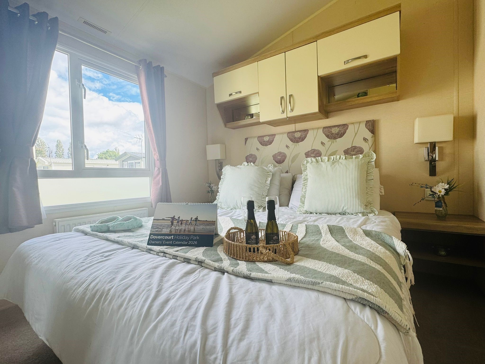 Photo of BK Bluebird Grosvenor 2014 (Static Caravan)