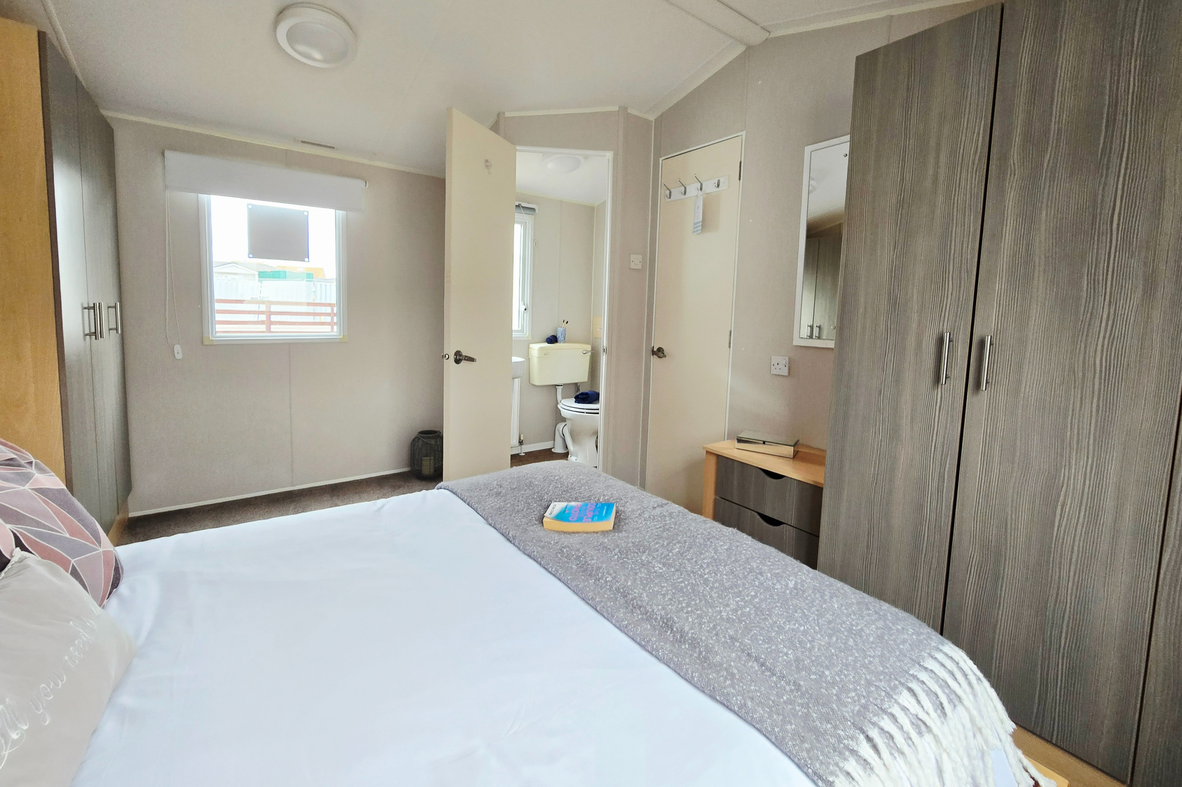 Photo of Willerby Caledonia 2017 (Static Caravan)