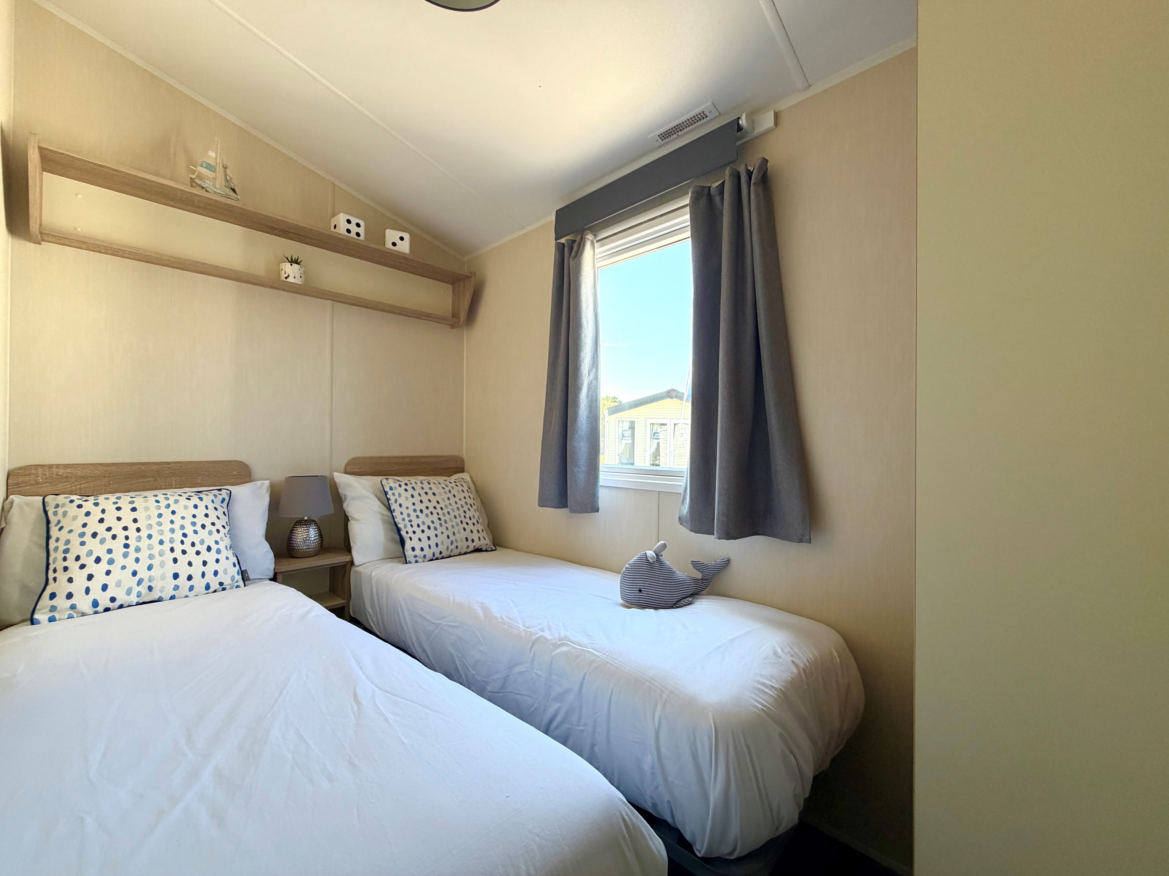 Photo of Willerby Etchingham 2021 (Static Caravan)