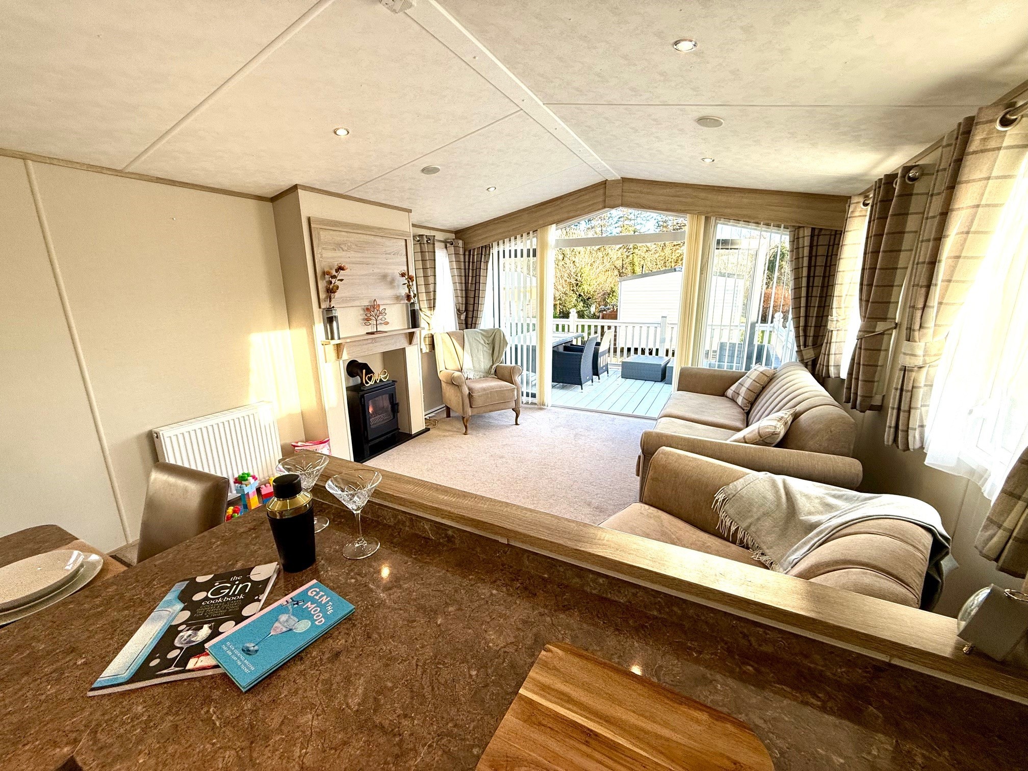 Photo of Carnaby Helmsley 2019 (Villa)