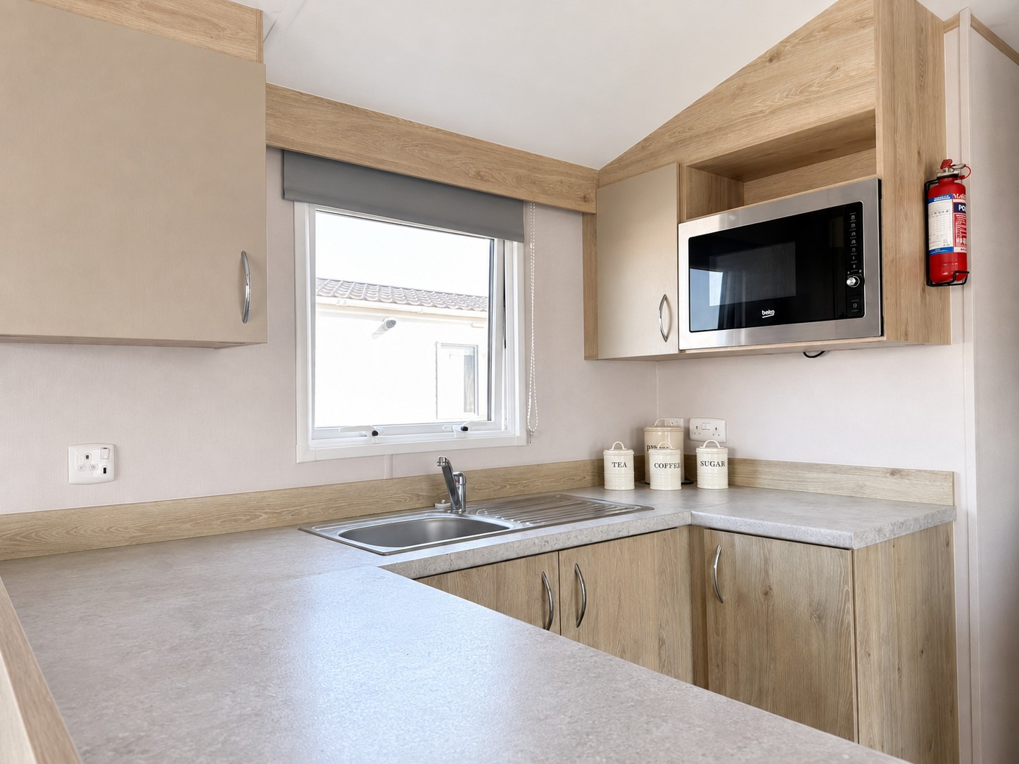 Photo of Atlas Eden 2020 (Static Caravan)