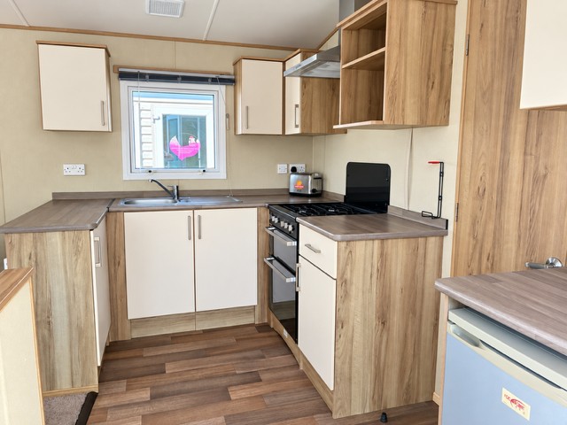 Photo of ABI Oakley 2015 (Static Caravan)