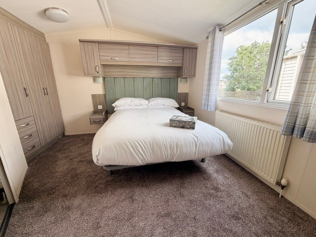 Photo of Swift Moselle 2013 (Static Caravan)