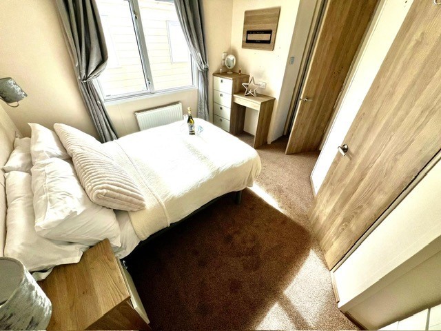 Photo of ABI St David 2018 (Static Caravan)