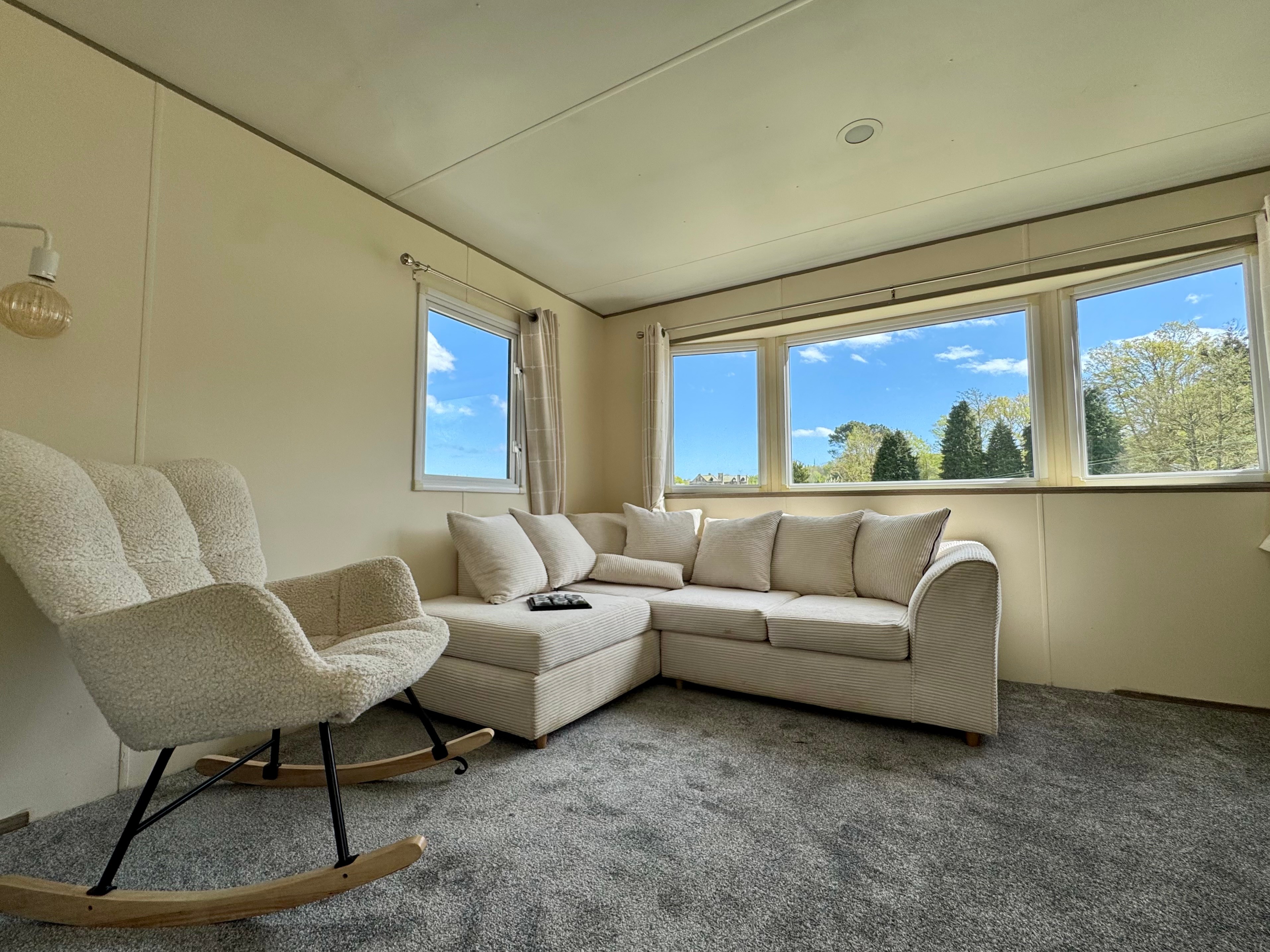 Photo of ABI Arizona 2019 (Static Caravan)