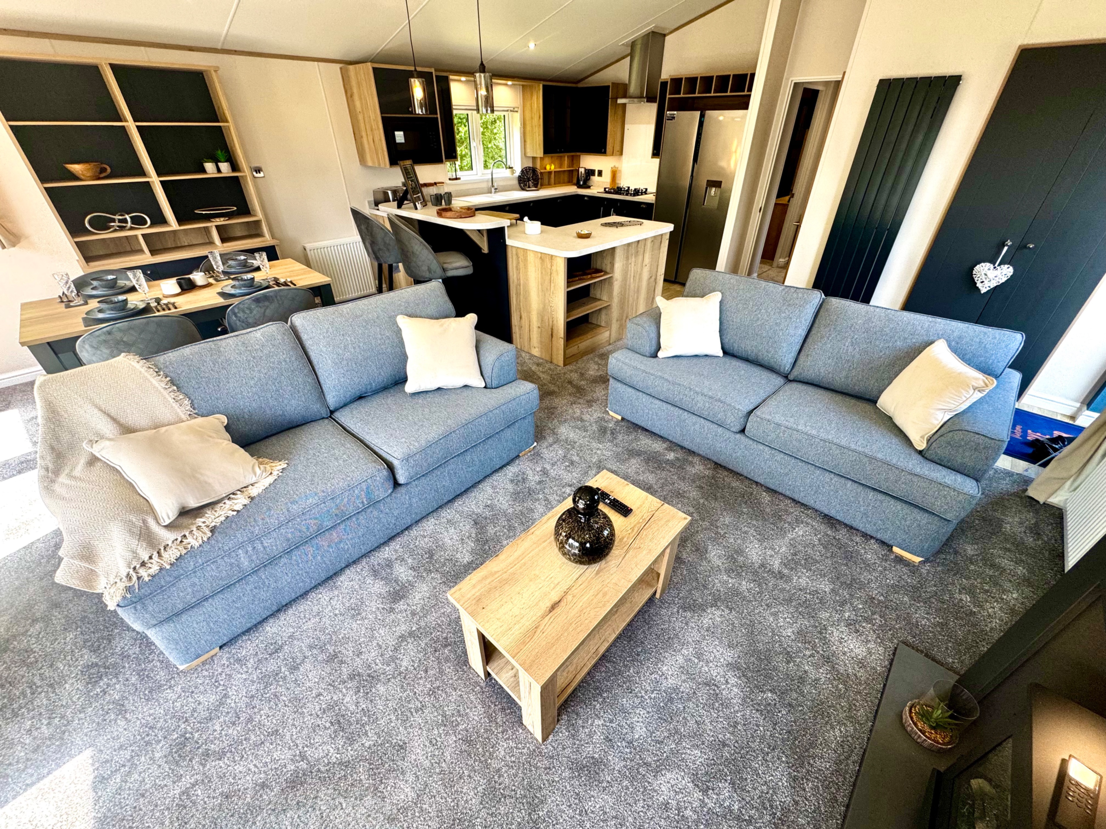 Photo of Willerby New Holland 2026 (Luxury Lodge)