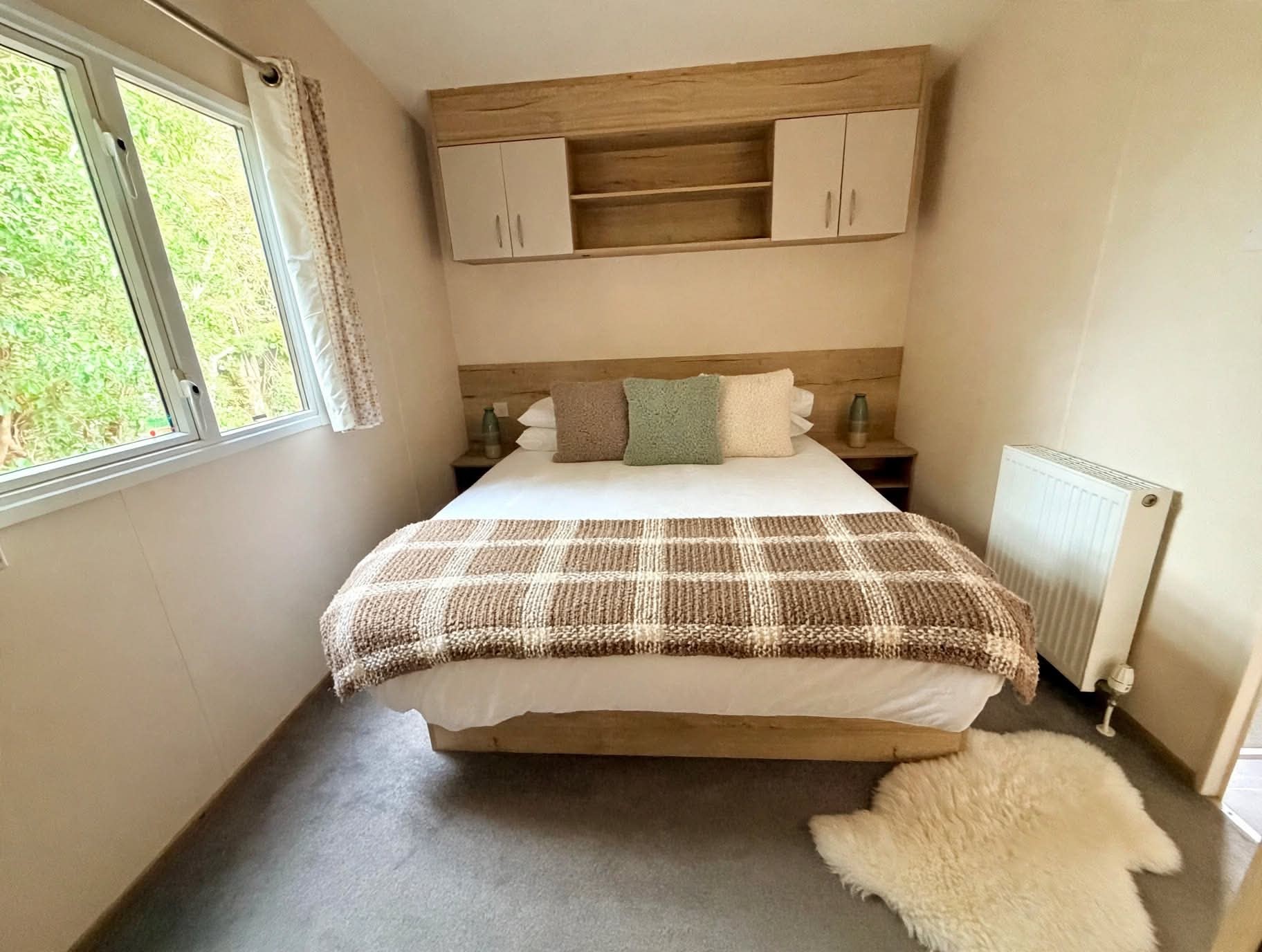 Photo of ABI Trieste 2019 (Static Caravan)