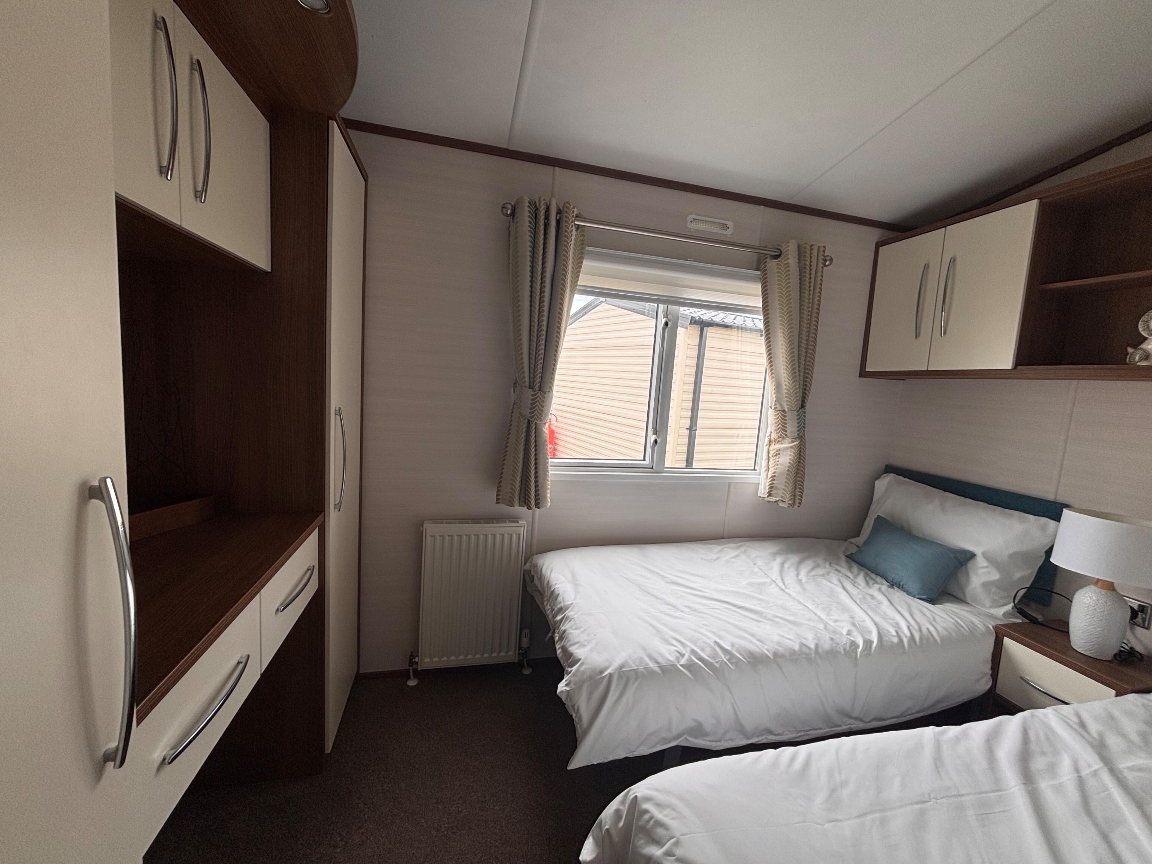 Photo of Carnaby Finesse 2014 (Static Caravan)