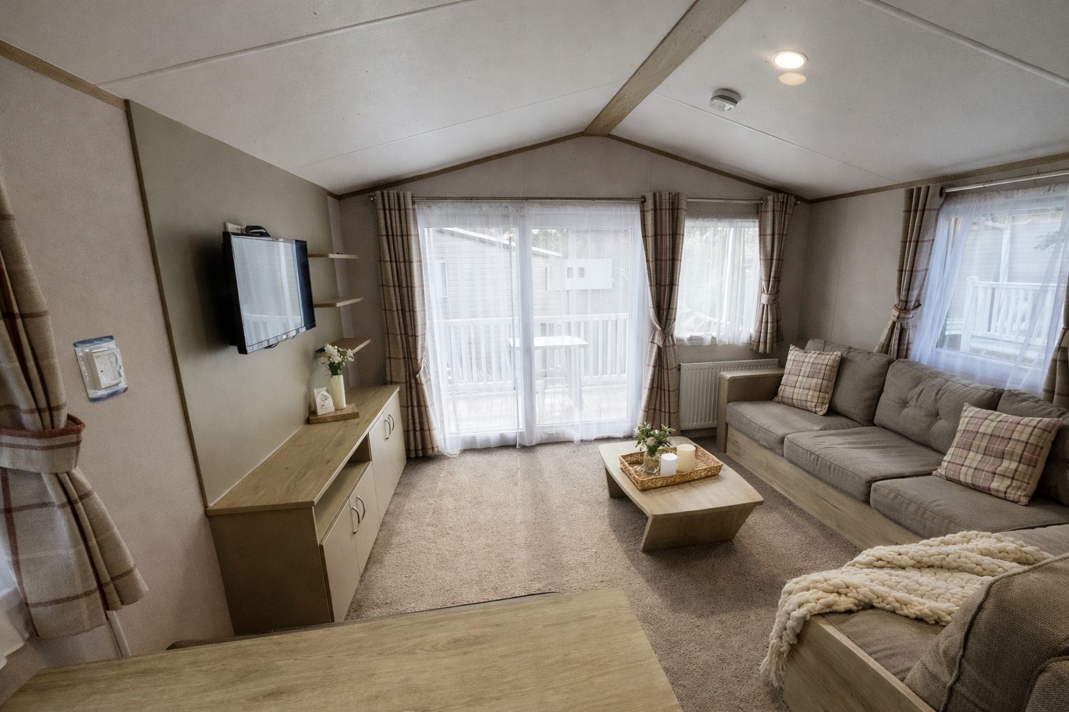 Photo of Atlas Eden 2020 (Static Caravan)