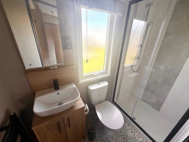 Photo of ABI Ingleton 2025 (Static Caravan)
