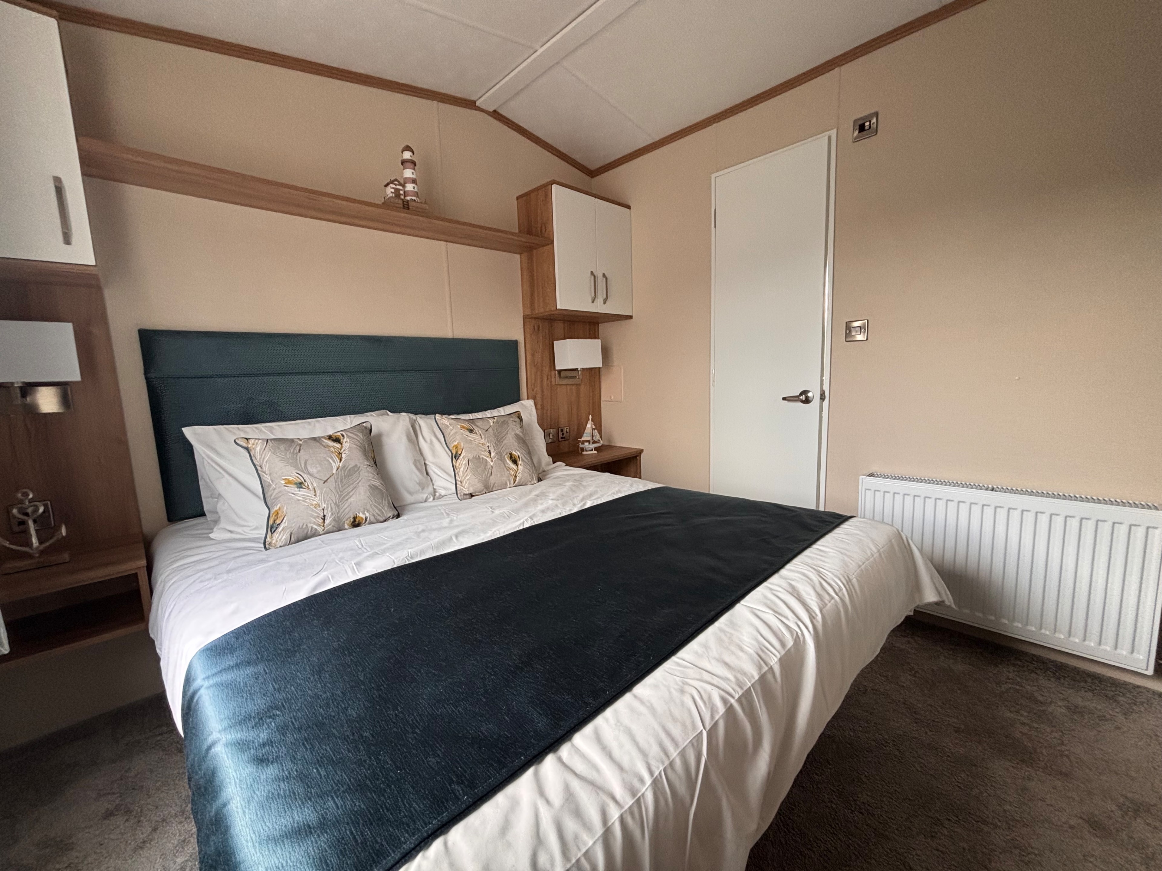 Photo of Pemberton Marlow 2025 (Static Caravan)