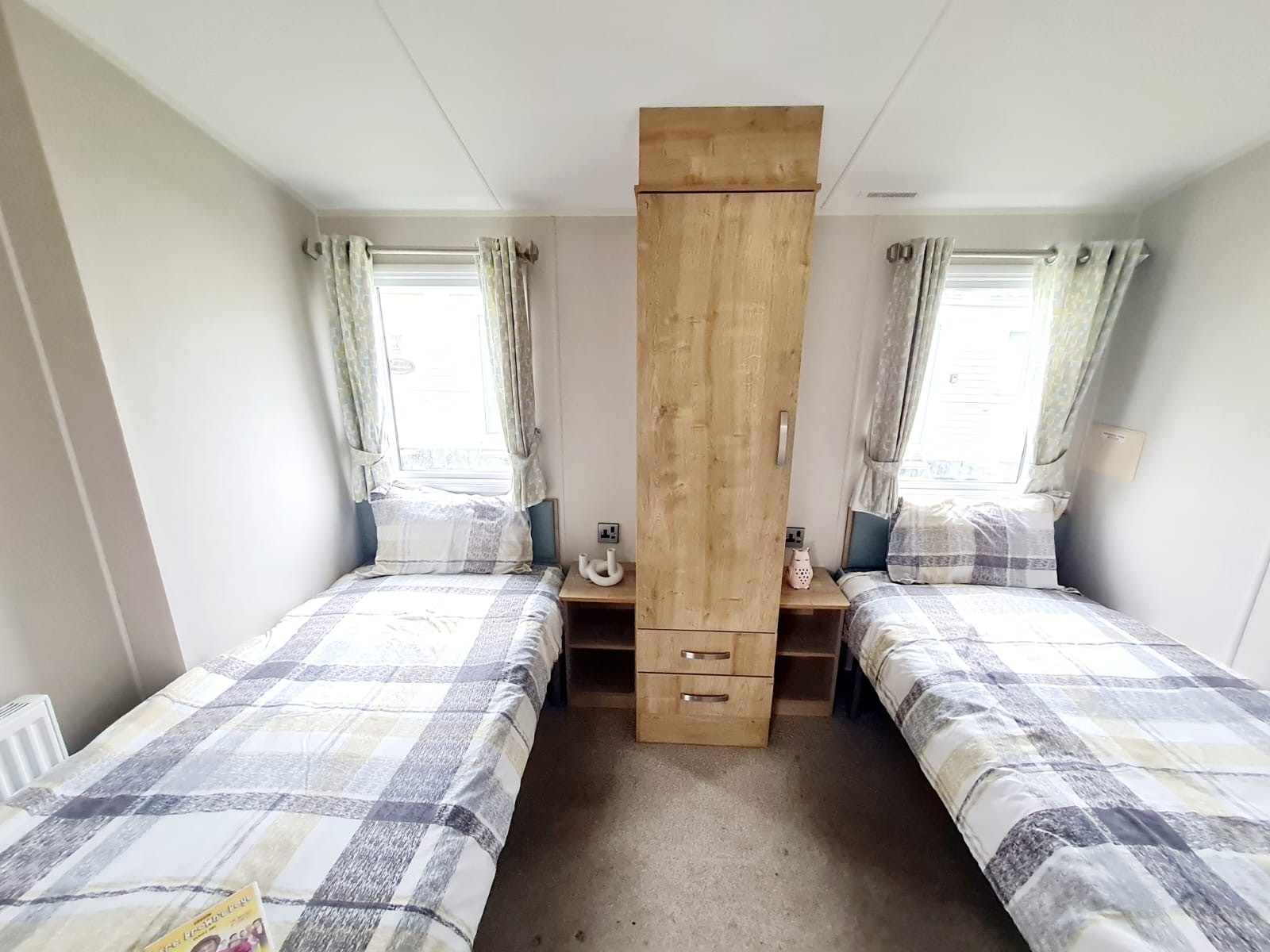 Photo of Willerby Richmond Wcf 2019 (Static Caravan)