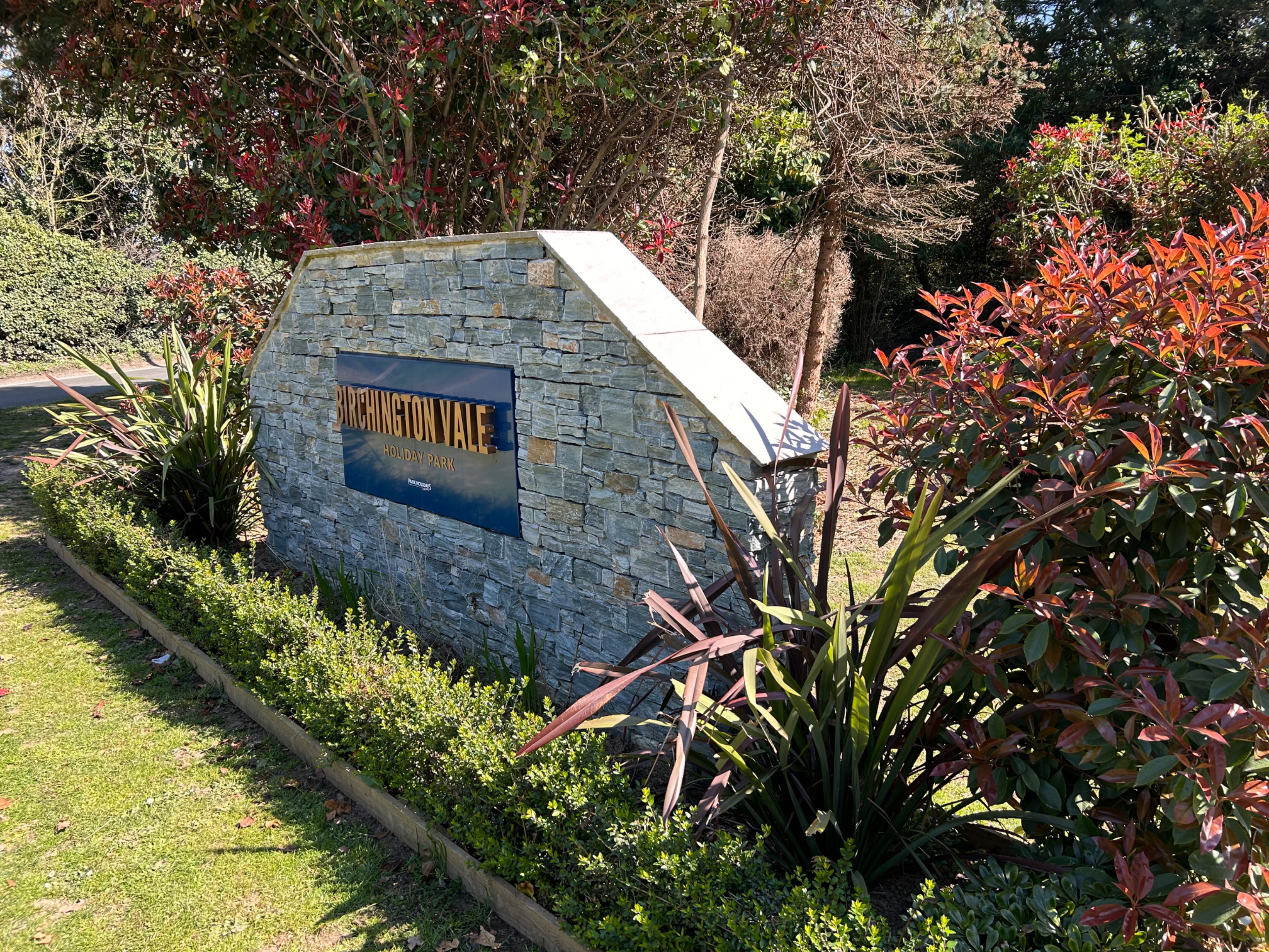 Photo of ABI Kielder 2021 (Luxury Lodge)