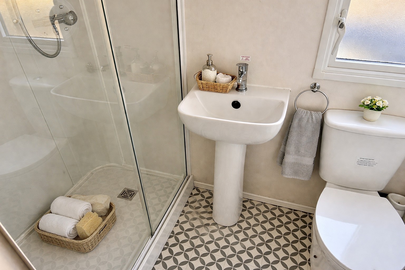 Photo of ABI Trieste 2020 (Static Caravan)