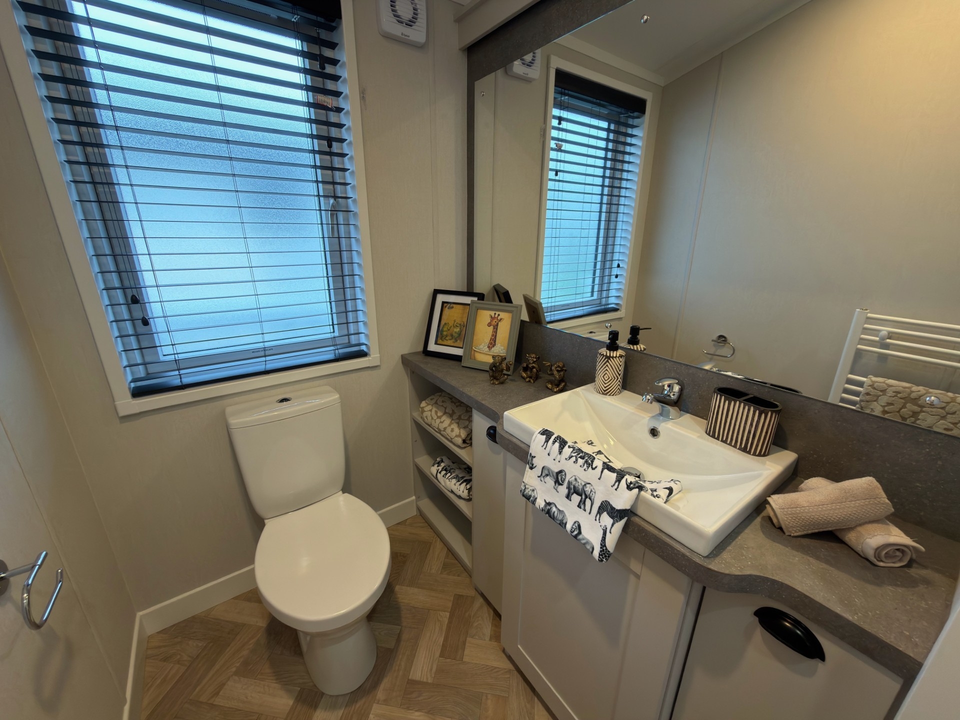 Photo of Sunseeker Stonegate 2026 (Luxury Lodge)