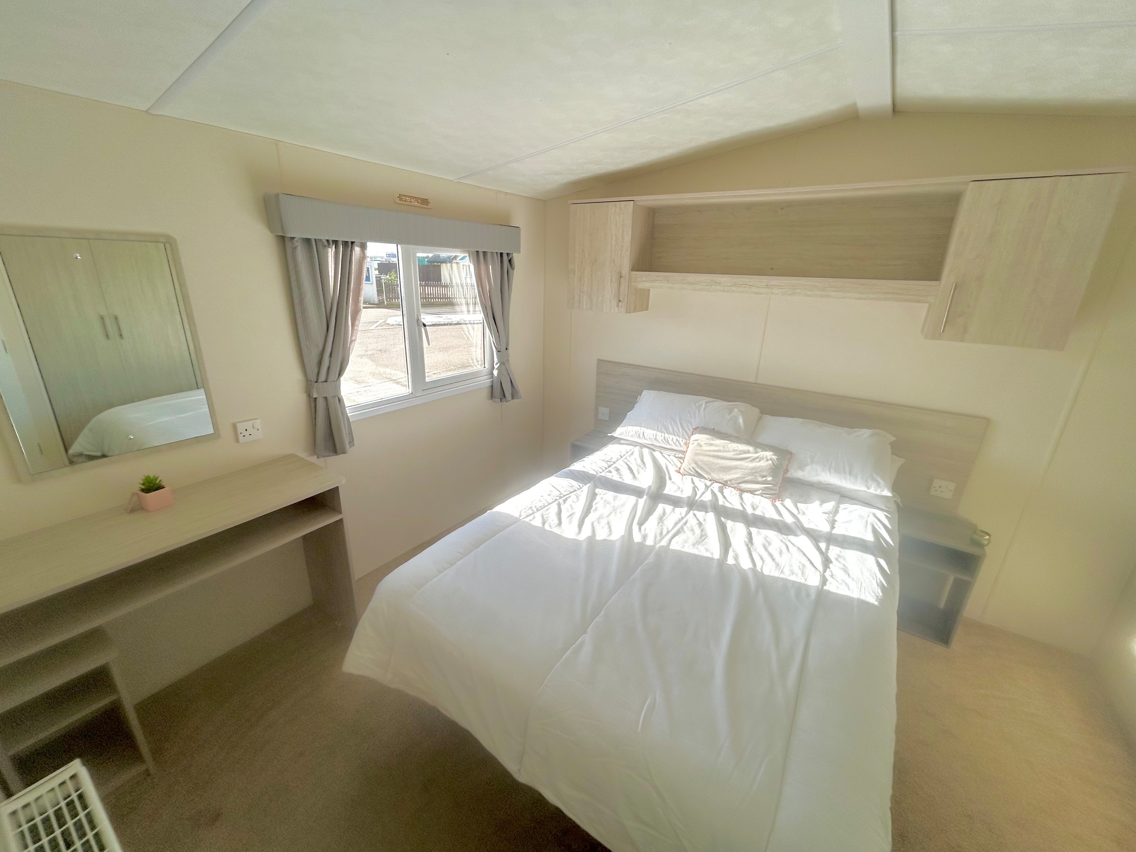 Photo of Delta Sapphire 2019 (Static Caravan)