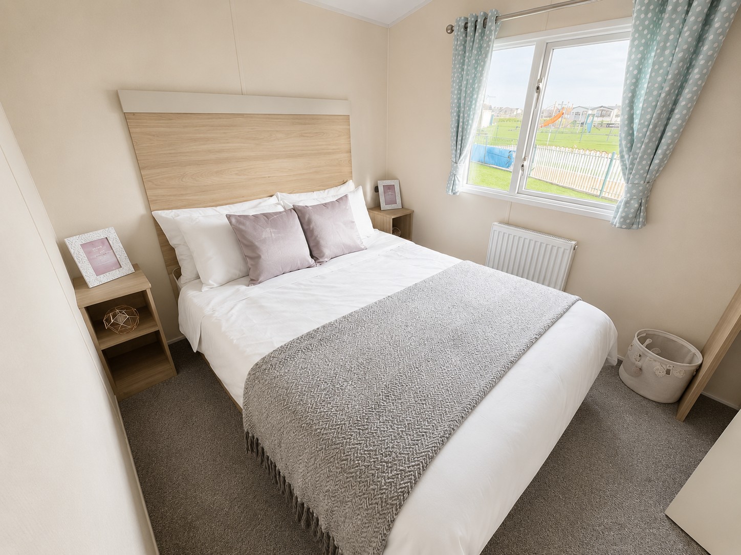 Photo of Willerby Linwood 2019 (Static Caravan)