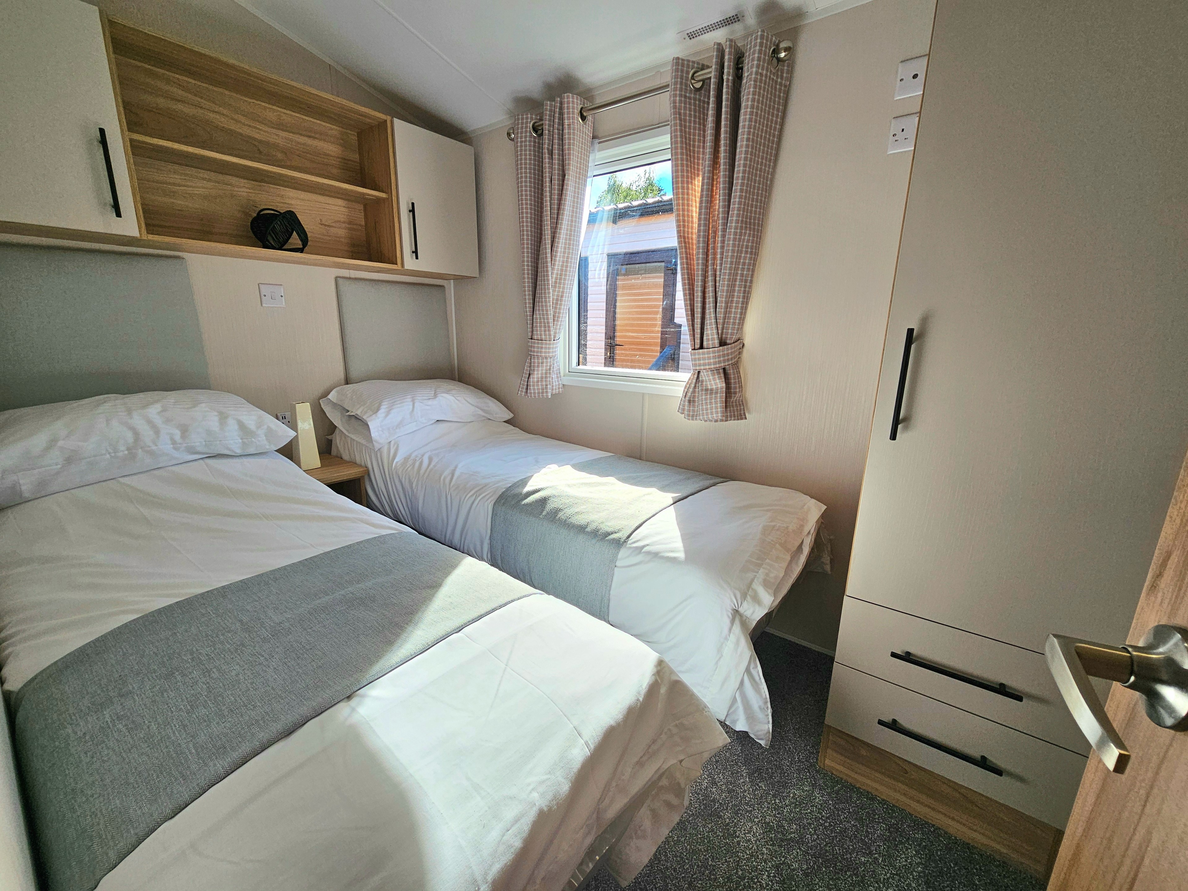 Photo of Willerby Lamberhurst 2025 (Static Caravan)